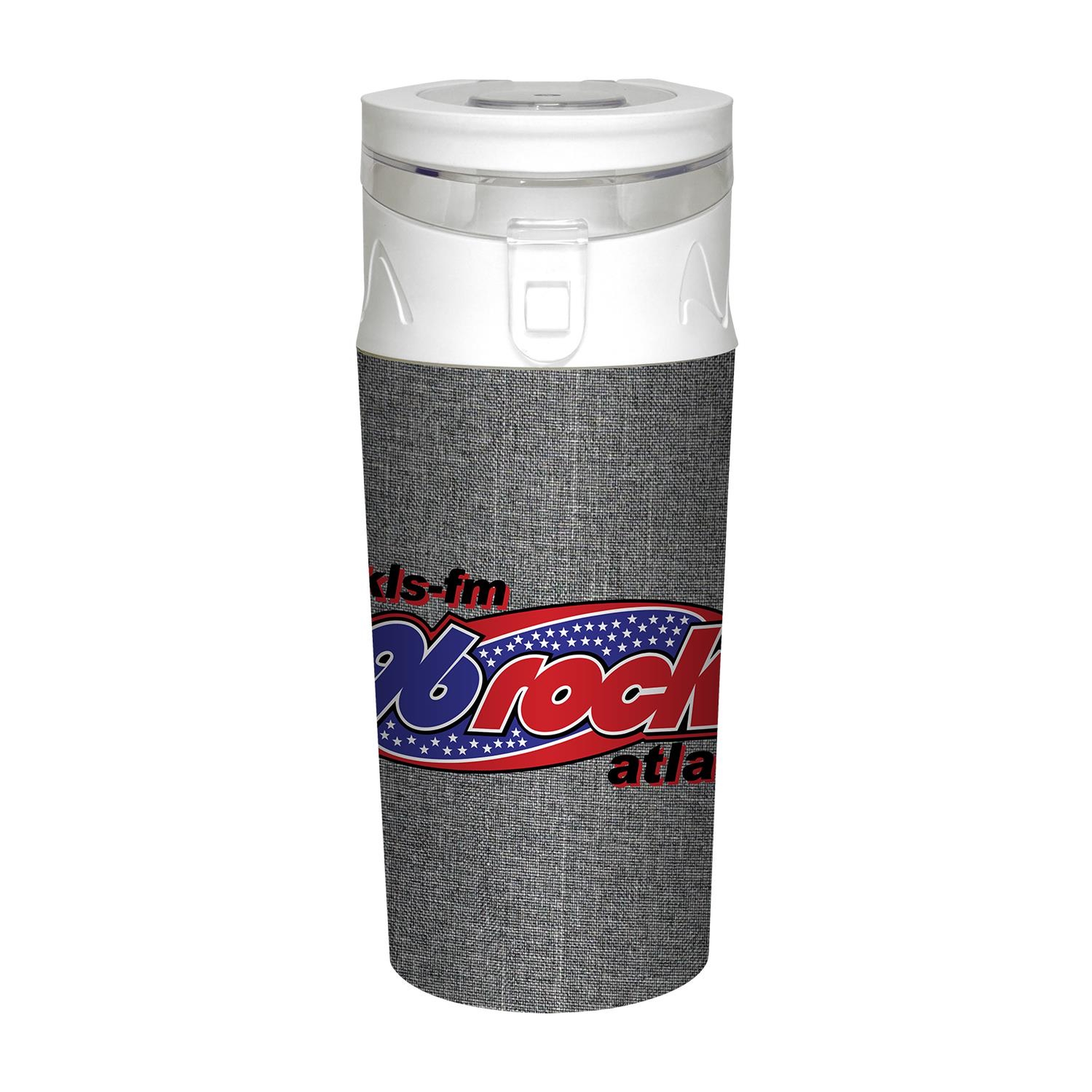 Full Color Ridge Trendy Bottle 1