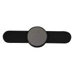 Metallic Circle Phone Stand - Gunmetal Metallic Circle Phone Stand - Gunmetal