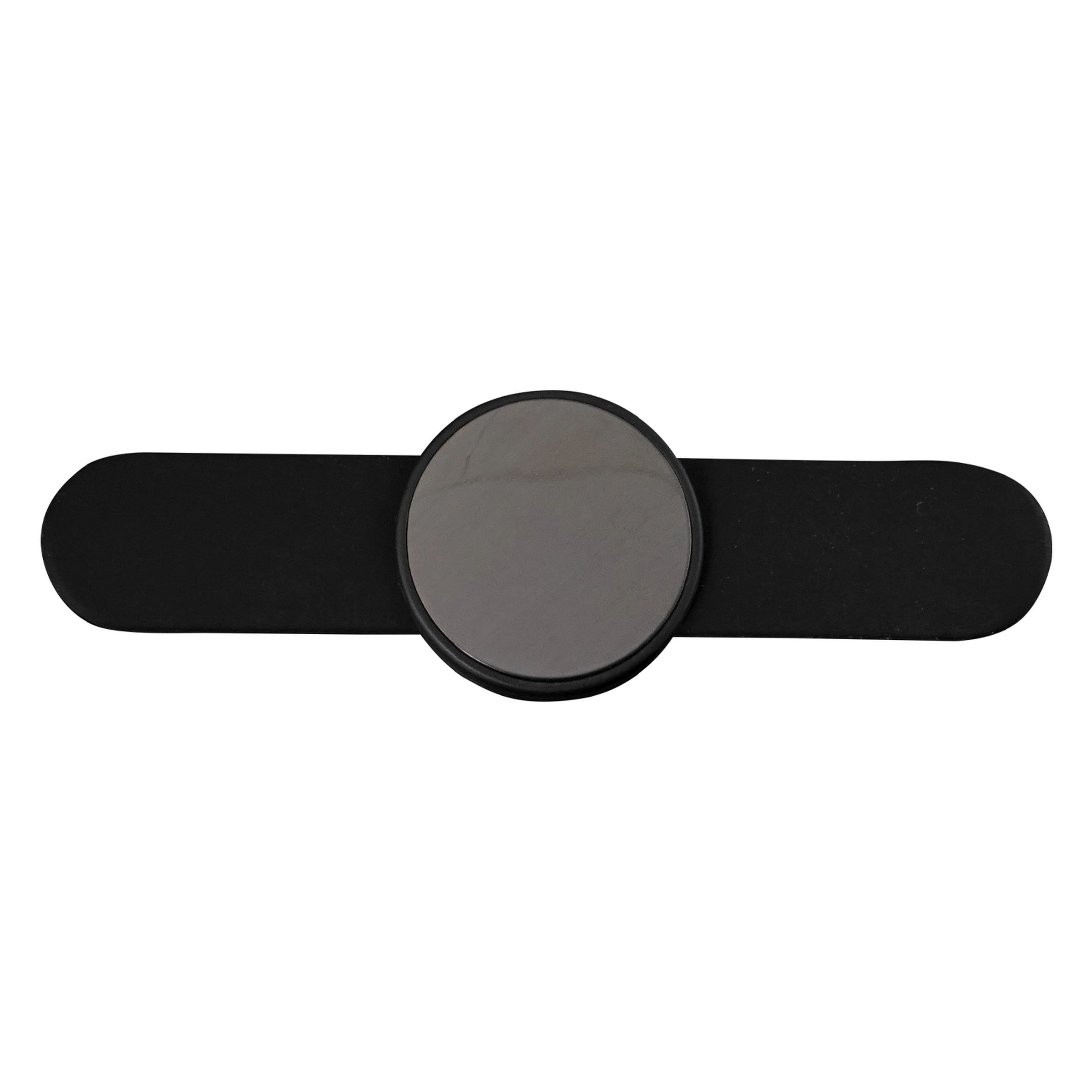 Metallic Circle Phone Stand 1