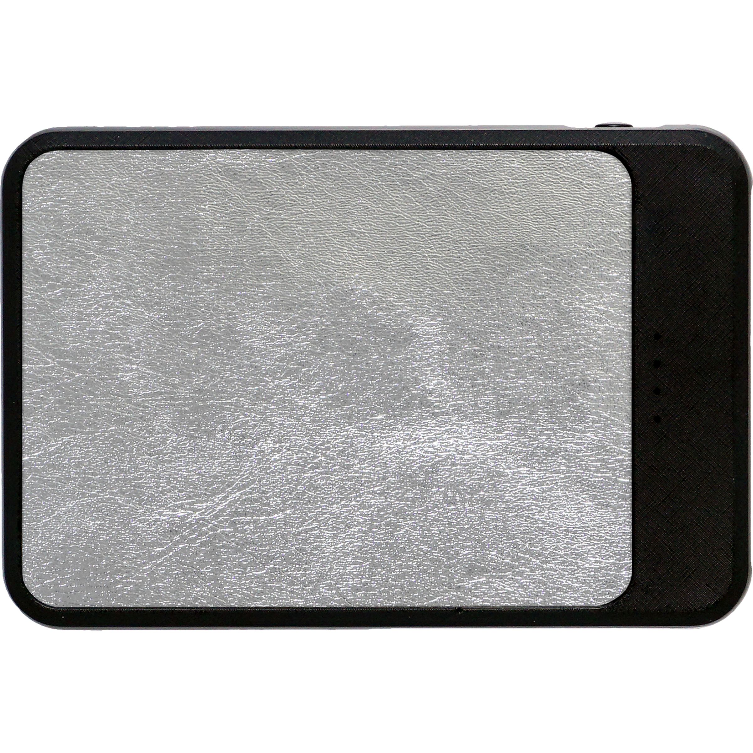 UL Metallic High Density Volt Power Bank 1