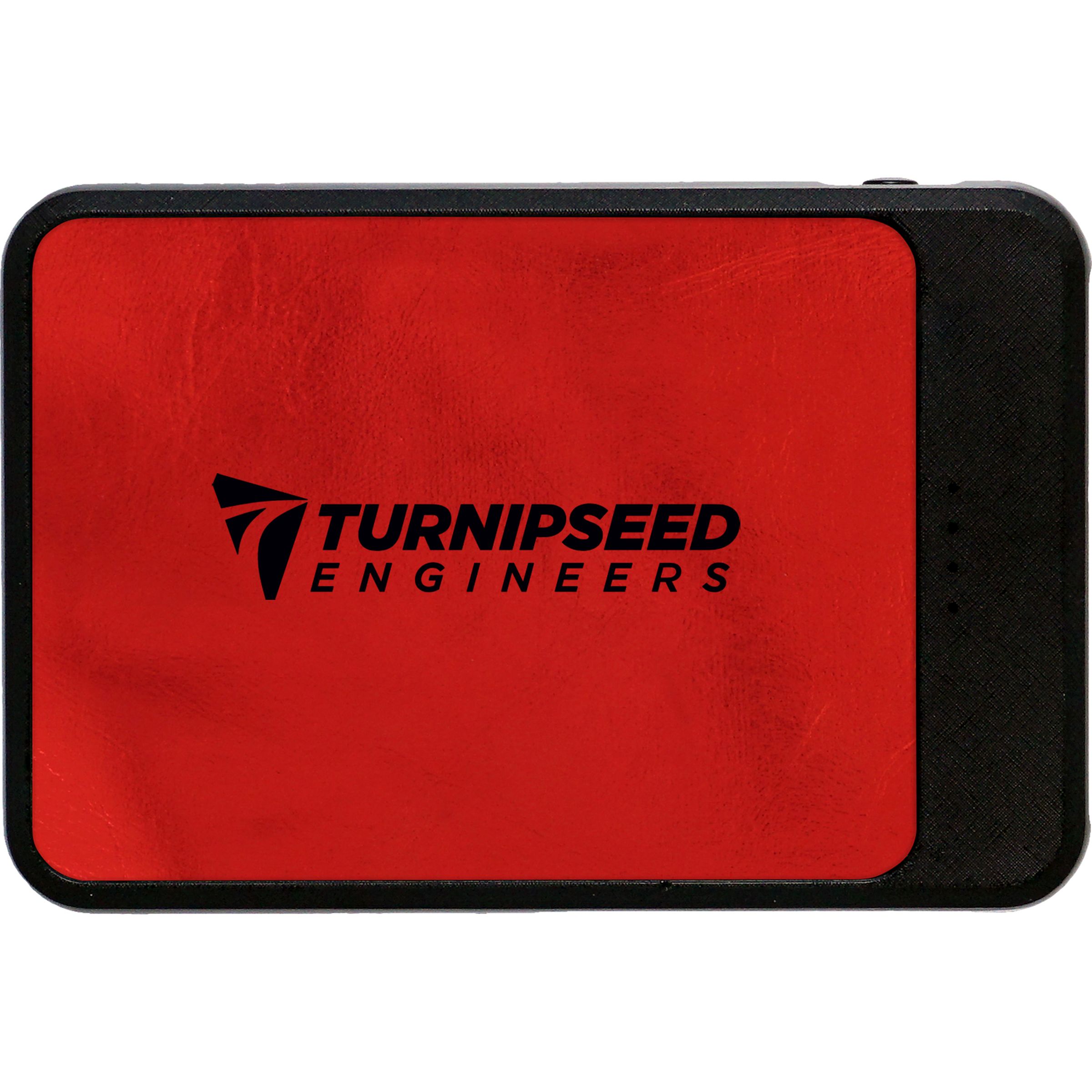 UL Metallic High Density Volt Power Bank 1