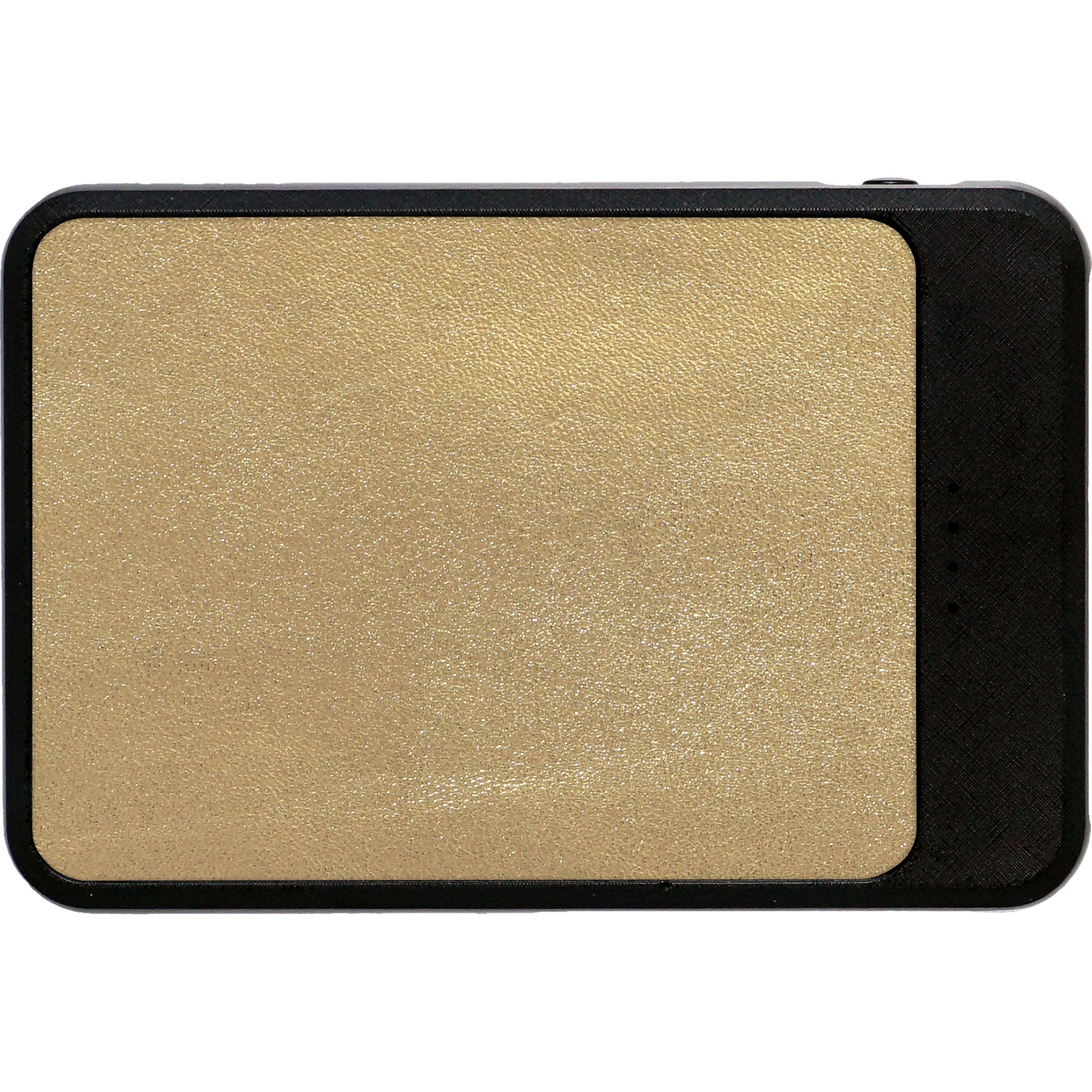 UL Metallic High Density Volt Power Bank 1