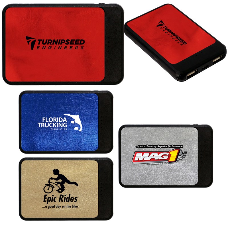 UL Metallic High Density Volt Power Bank 1 UL Metallic High Density Volt Power Bank 1