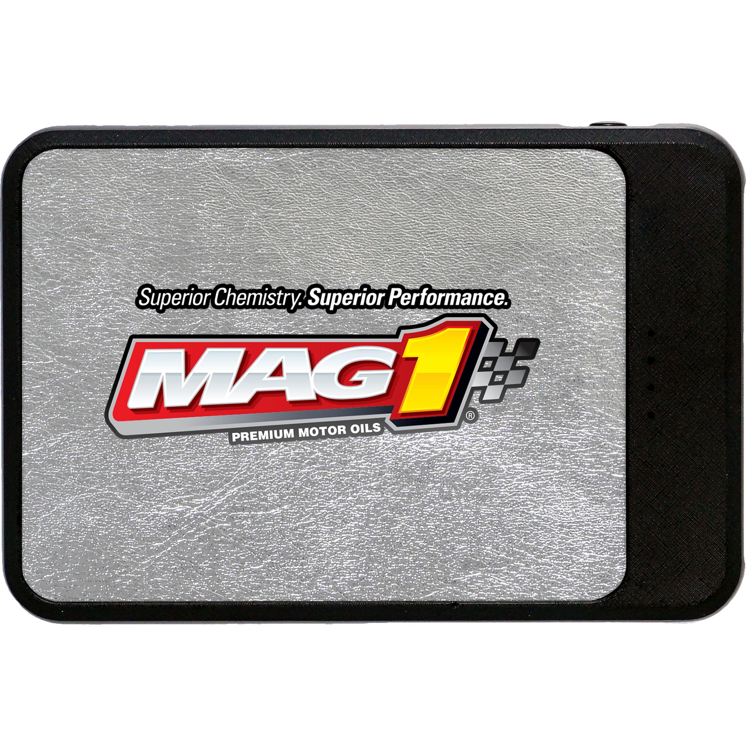 UL Metallic High Density Volt Power Bank 1