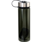 Metal Lid 24 oz. Colorful Bottle with Floating Infuser - smoke Metal Lid 24 oz. Colorful Bottle with Floating Infuser - smoke