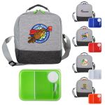Bay Handy On The Go Lunch Kit 1 Bay Handy On The Go Lunch Kit 1
