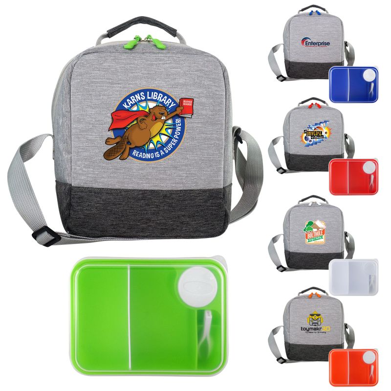 Bay Handy On The Go Lunch Kit 1 Bay Handy On The Go Lunch Kit 1