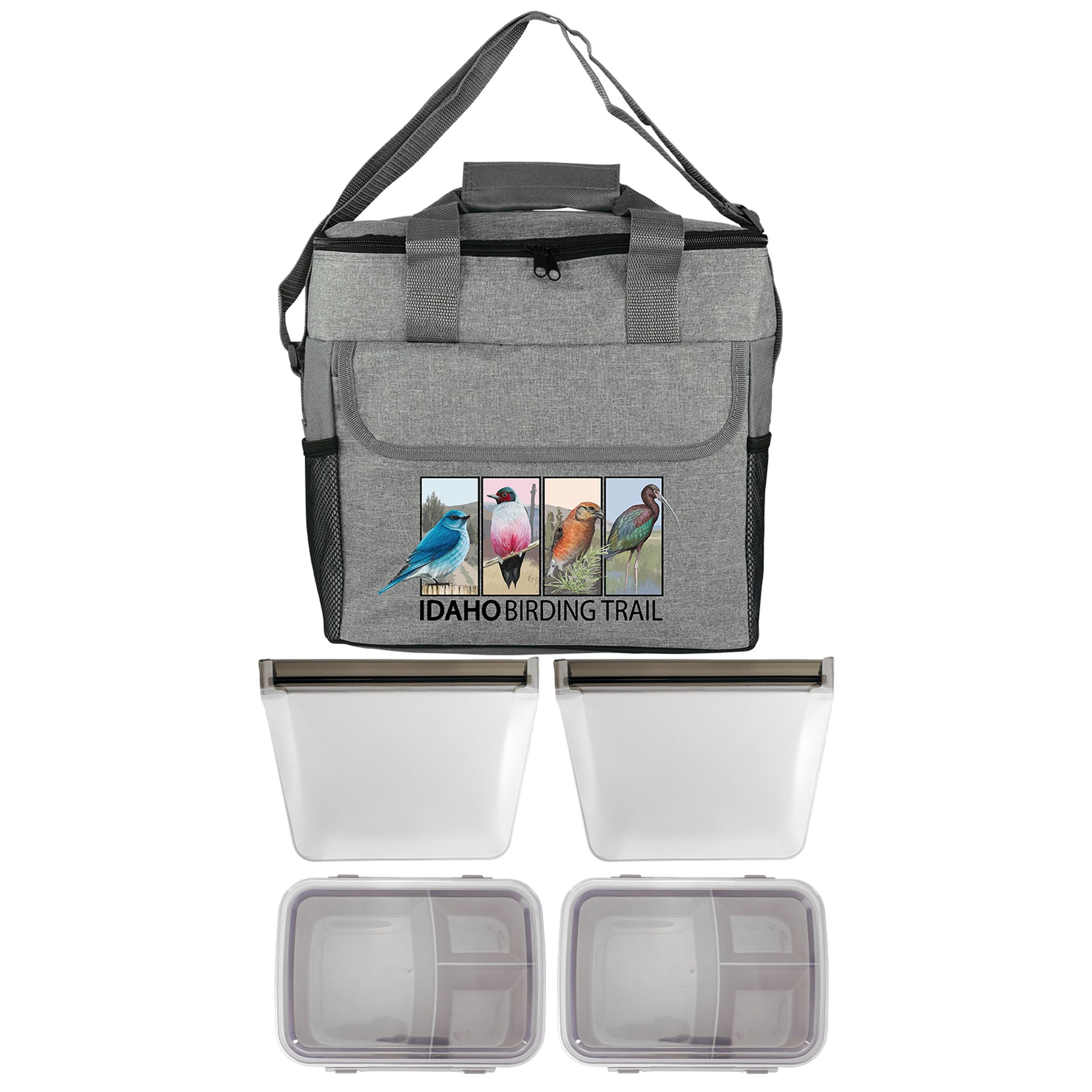 Ridge To Go Picnic Set 1