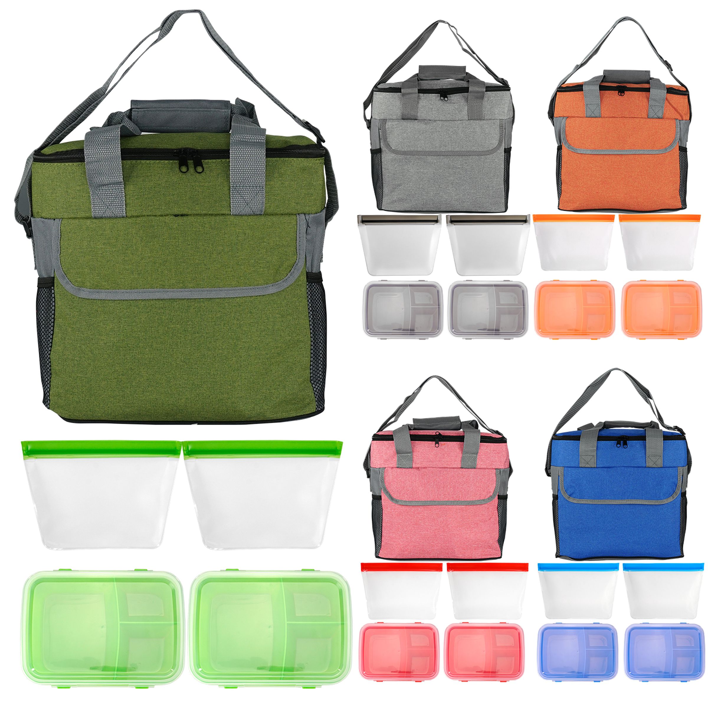 Ridge To Go Picnic Set 1