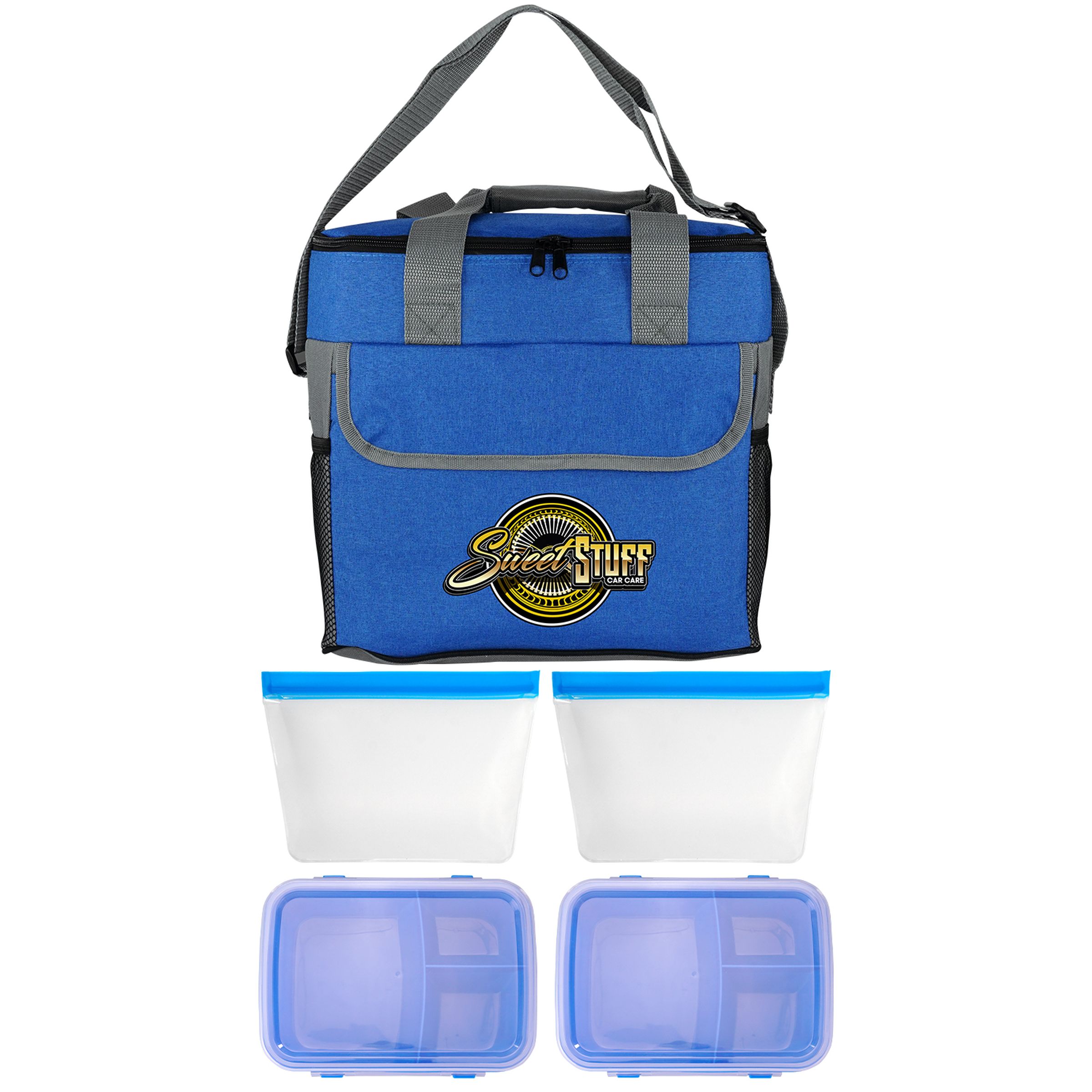 Ridge To Go Picnic Set 1