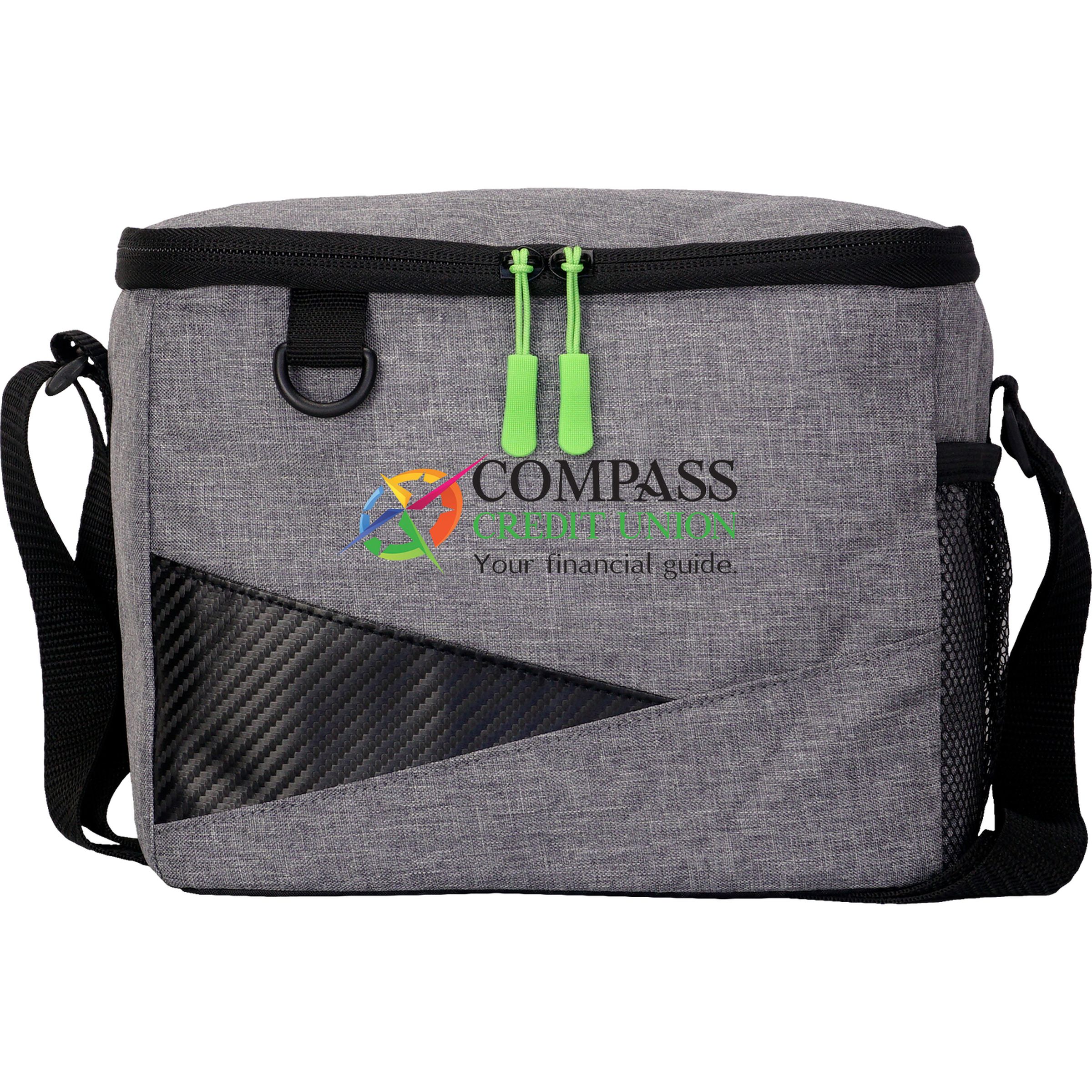 Recycled Lunch Cooler 1