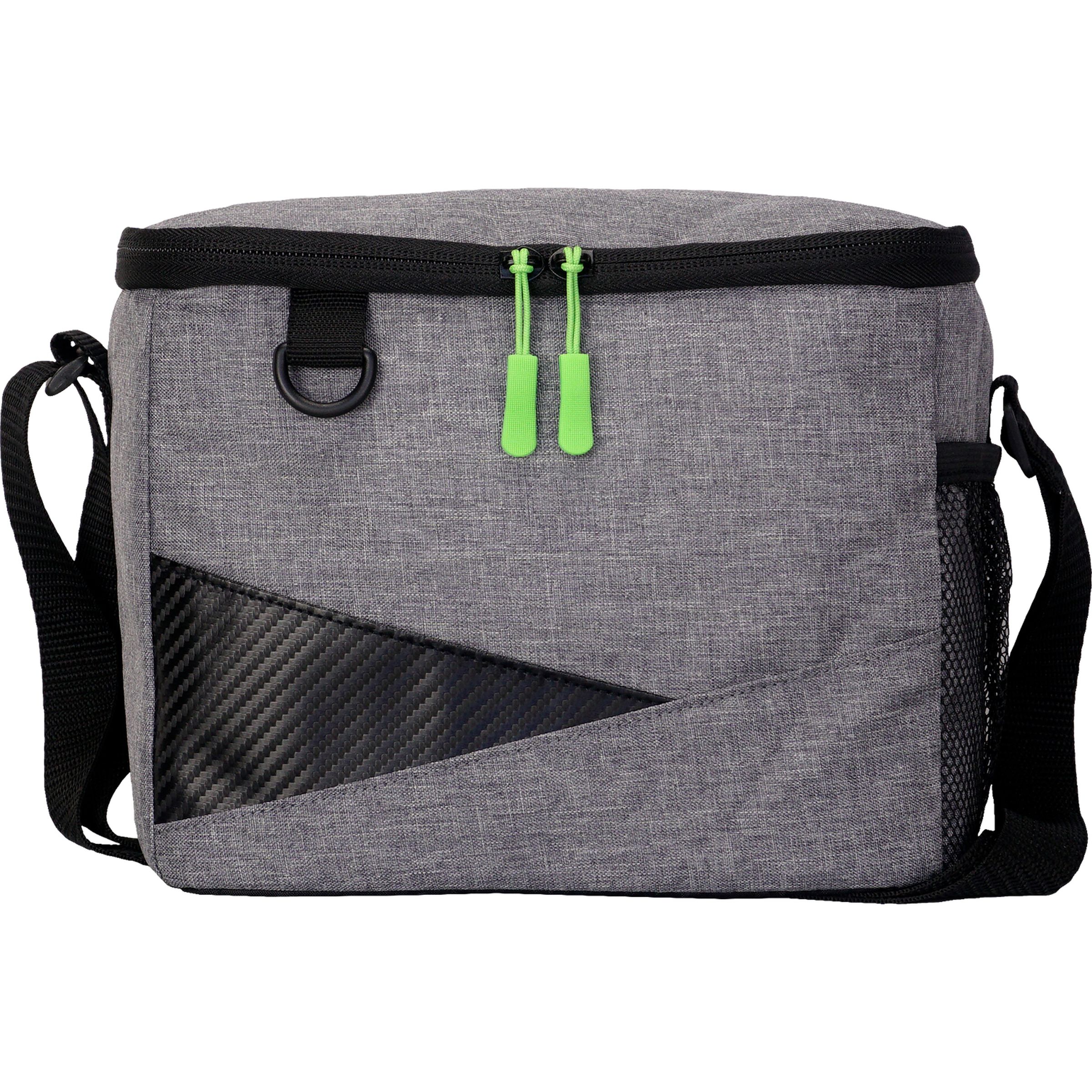 Recycled Lunch Cooler 1