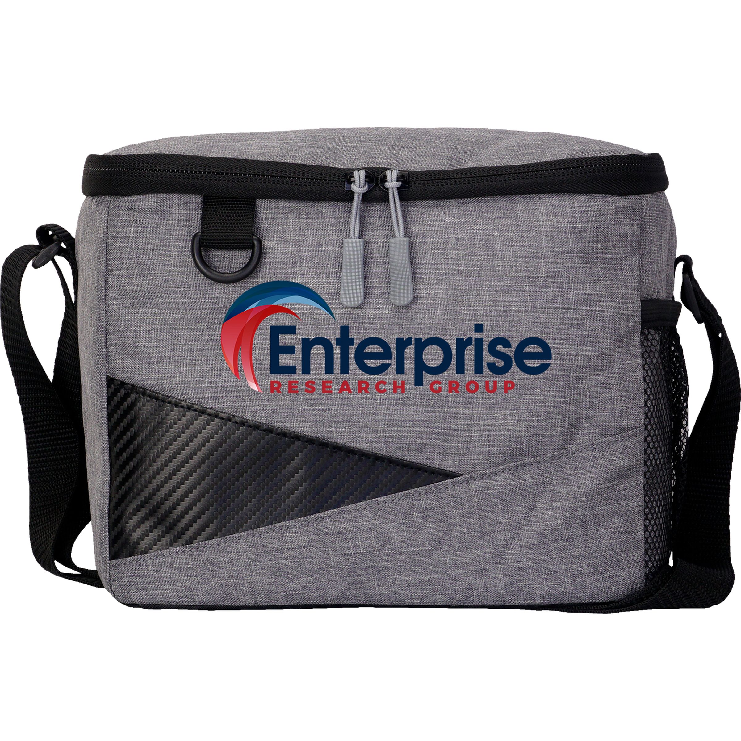 Recycled Lunch Cooler 1