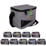 Recycled Lunch Cooler 1 Recycled Lunch Cooler 1