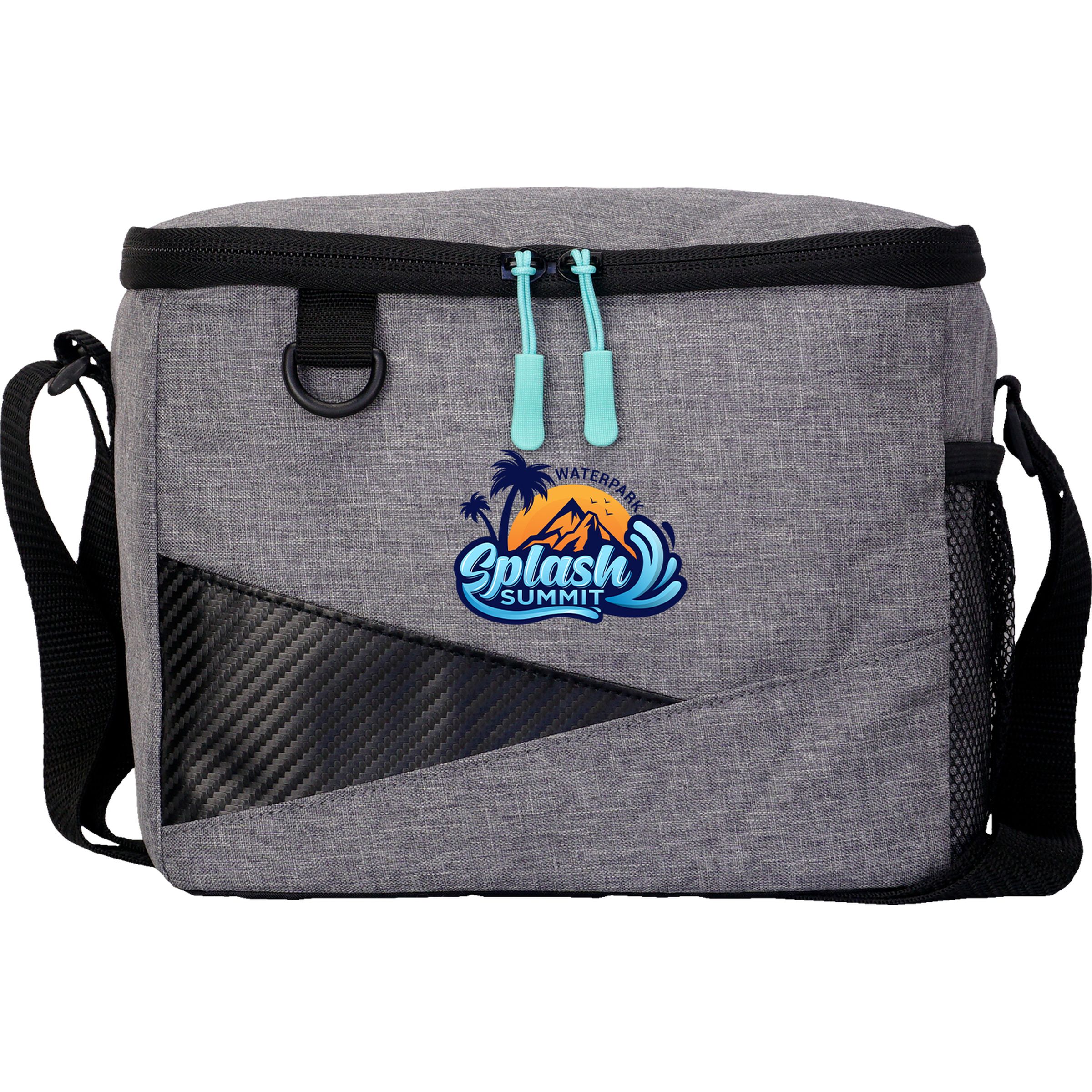 Recycled Lunch Cooler 1