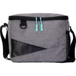 Recycled Lunch Cooler - Mint-Blank Recycled Lunch Cooler - Mint-Blank