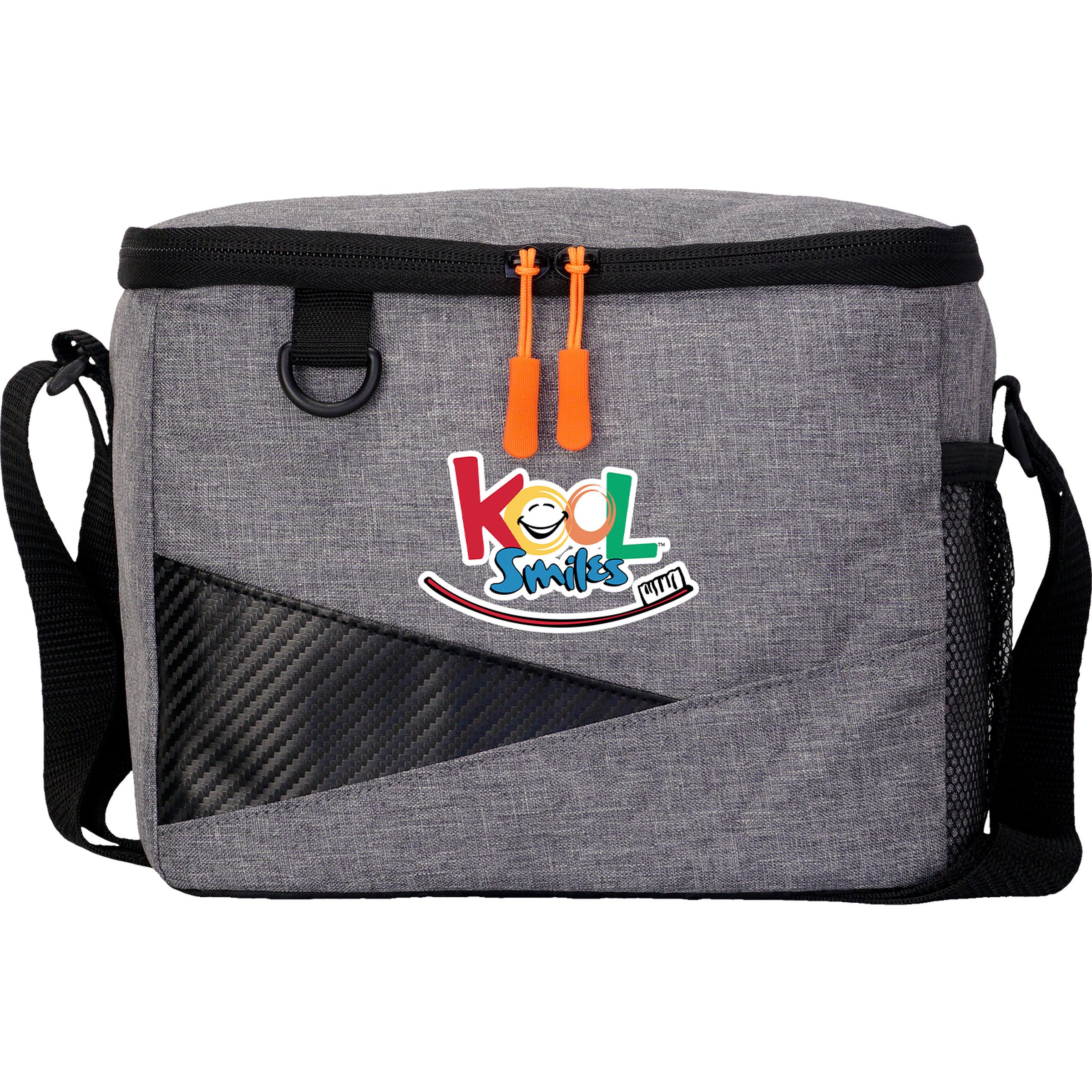 Recycled Lunch Cooler 1