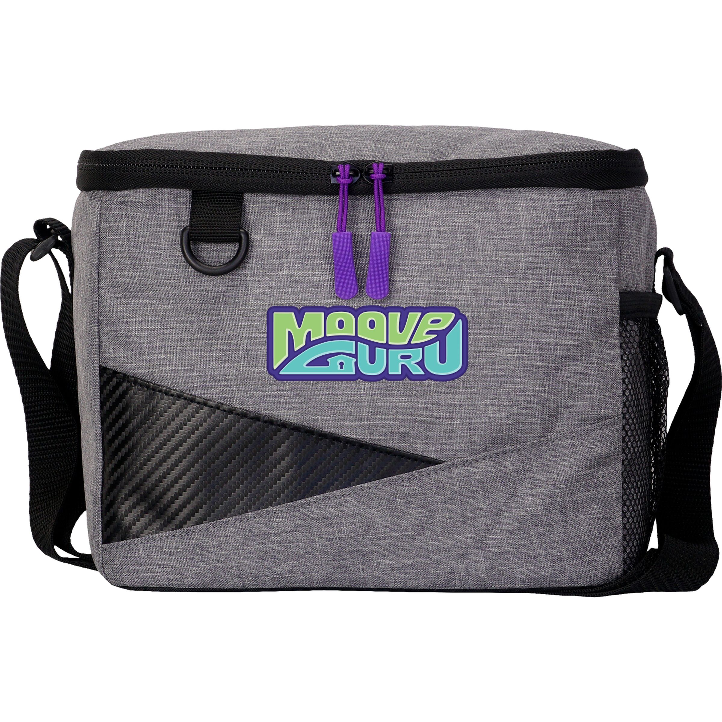 Recycled Lunch Cooler 1