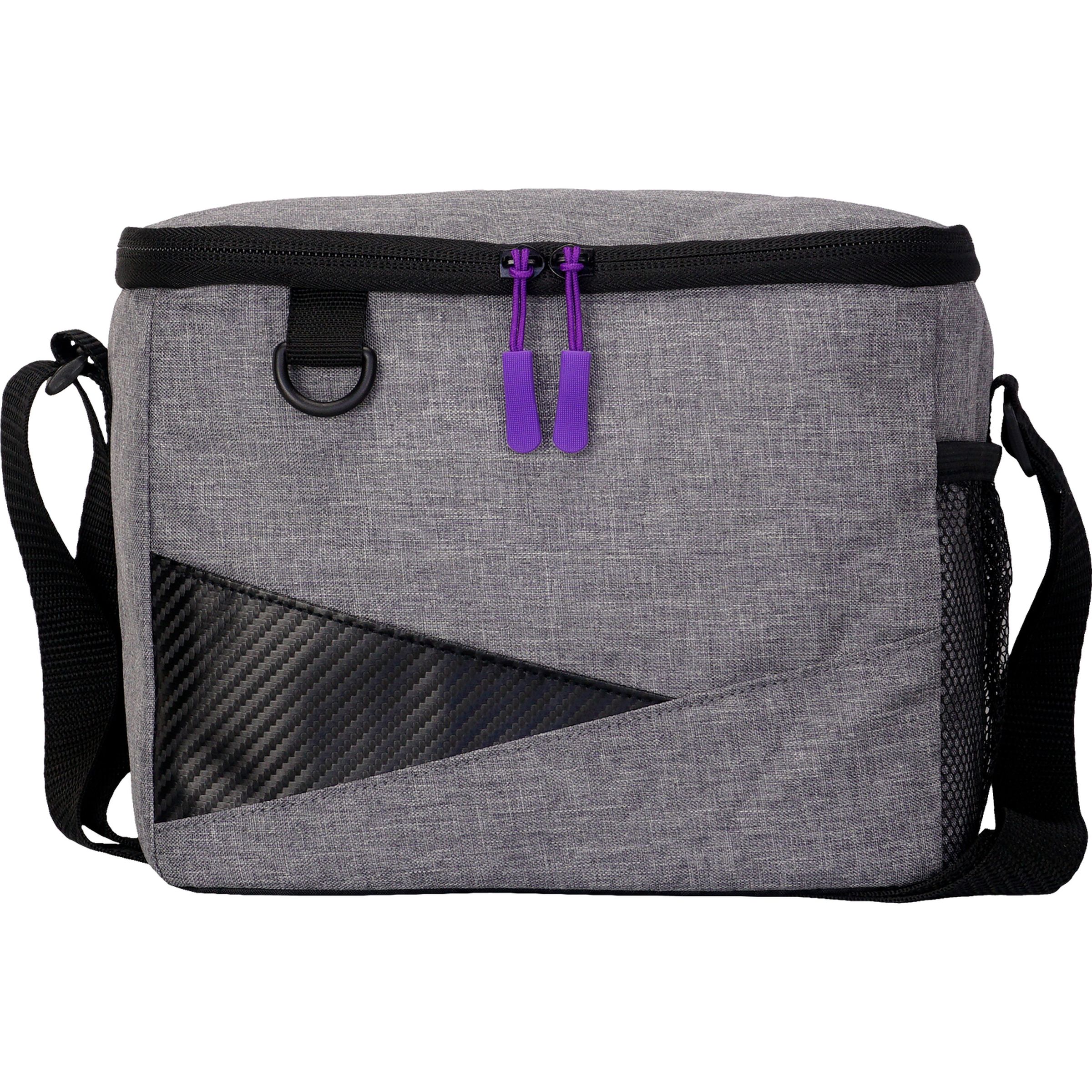 Recycled Lunch Cooler 1