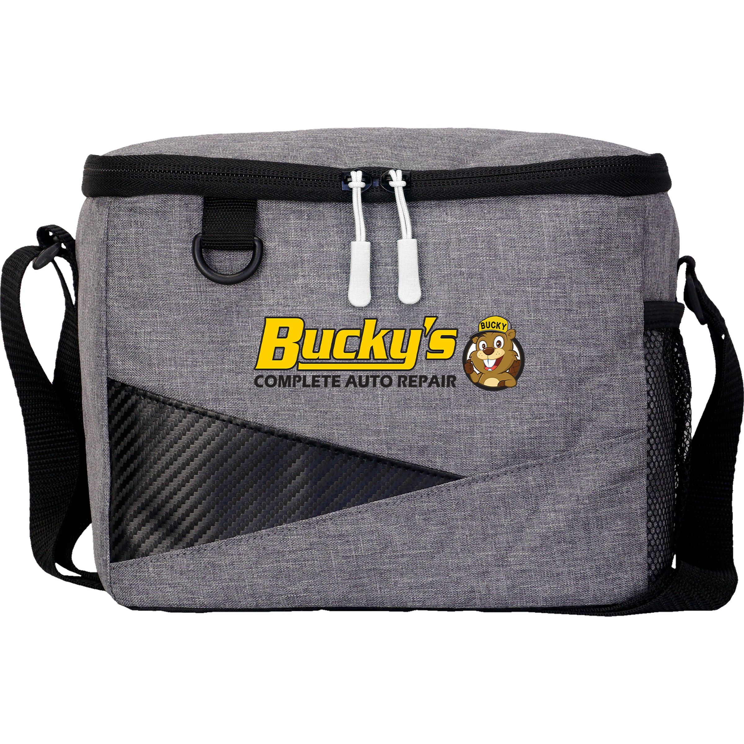 Recycled Lunch Cooler 1