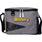 Recycled Lunch Cooler - White Recycled Lunch Cooler - White
