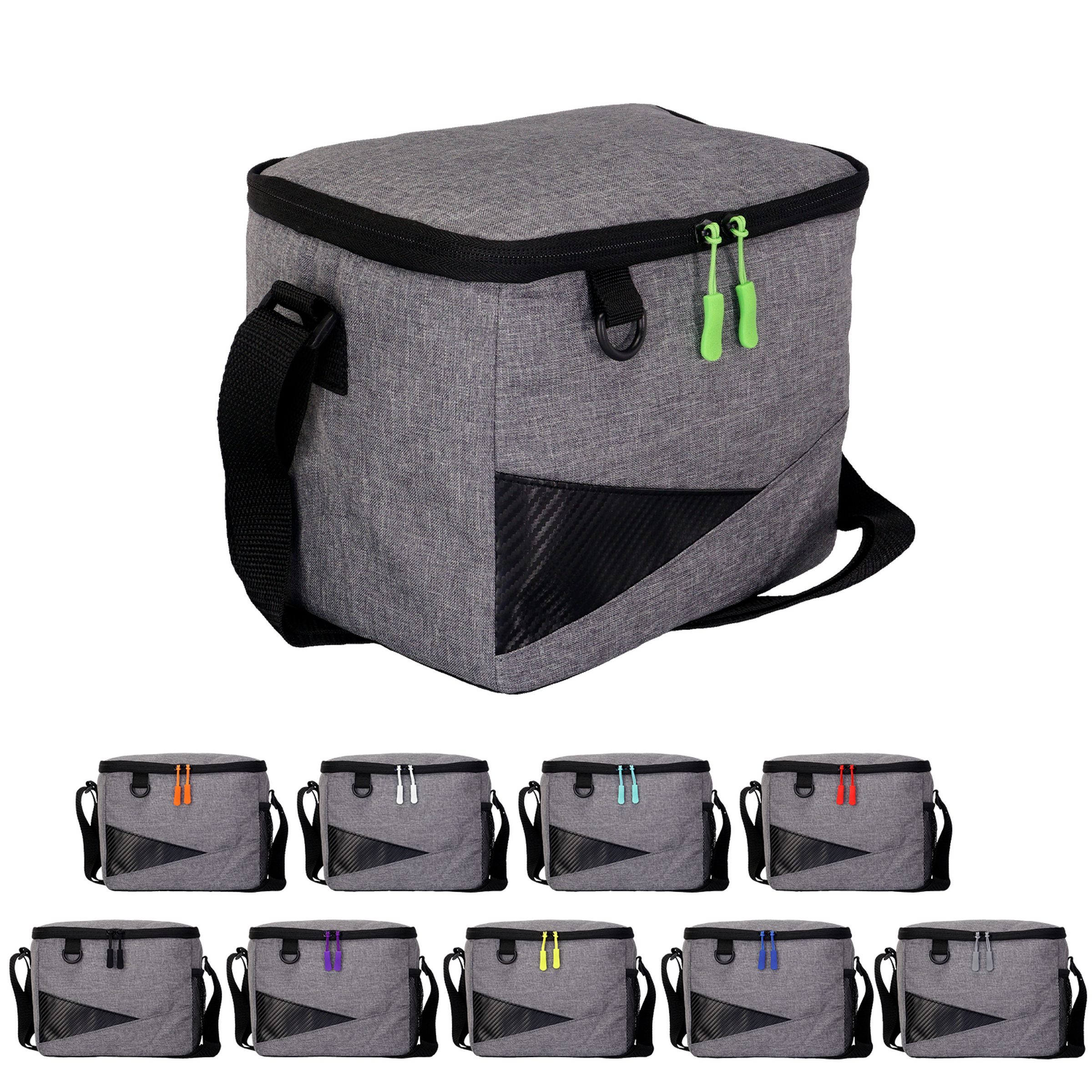 Recycled Lunch Cooler 1