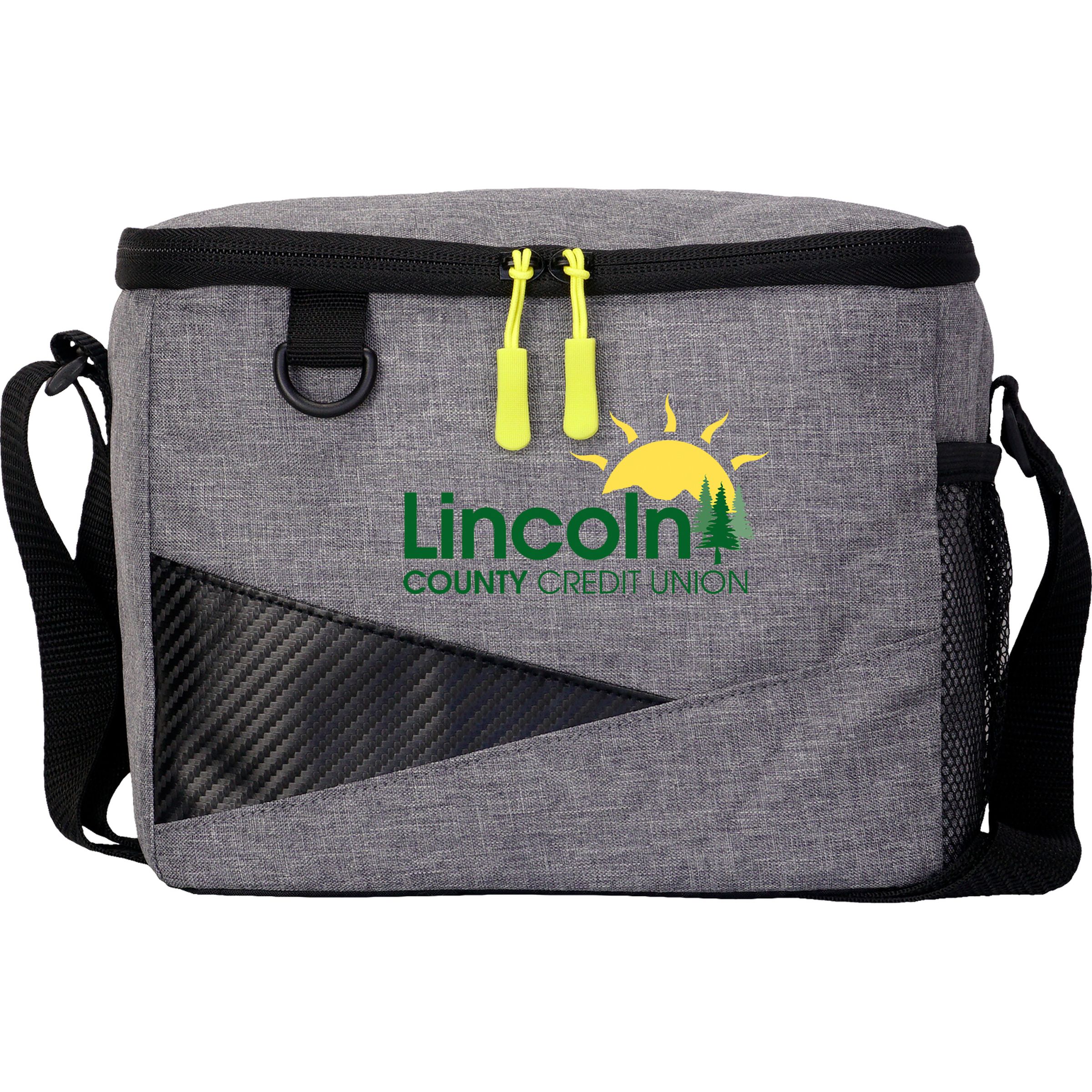 Recycled Lunch Cooler 1