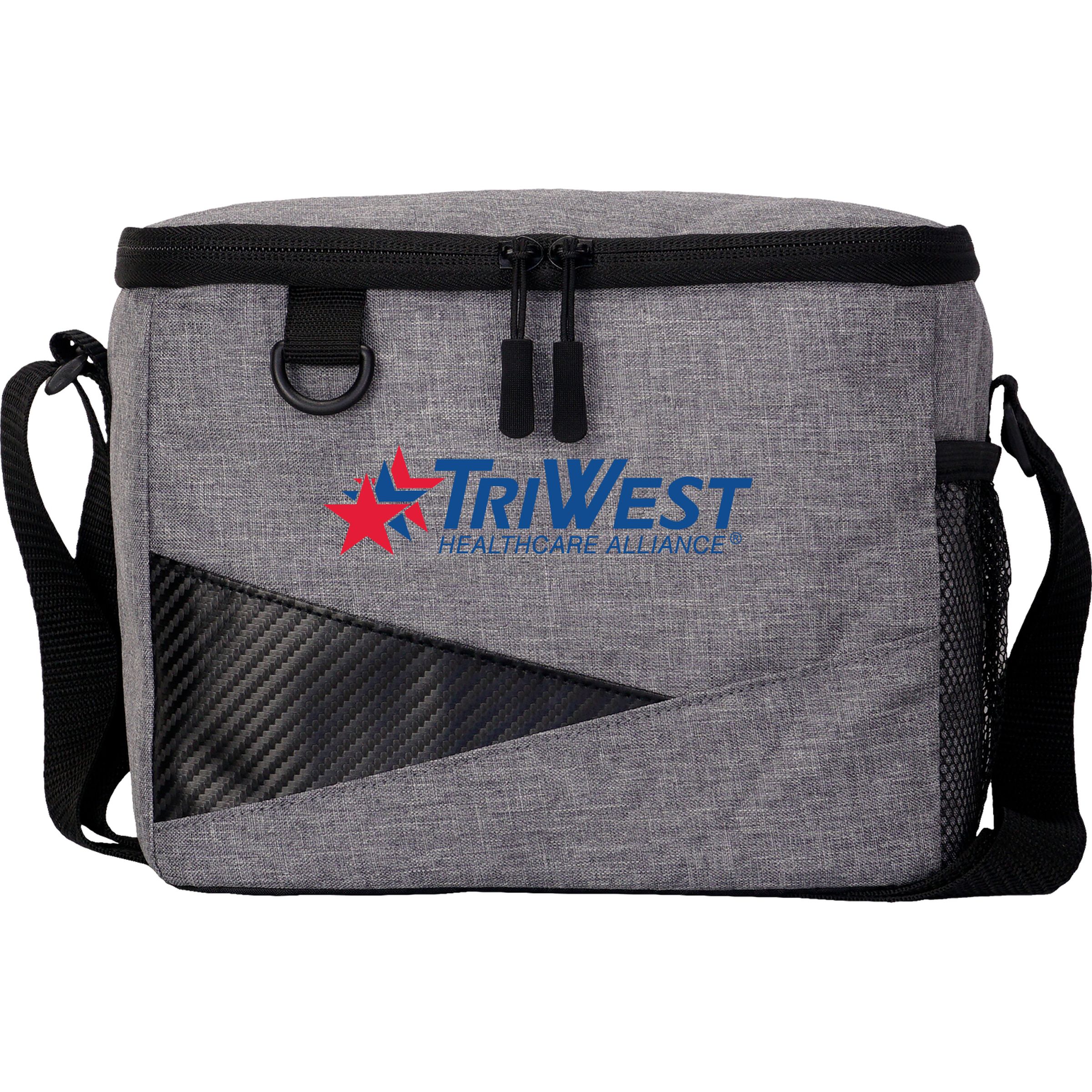 Recycled Lunch Cooler 1
