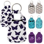 Full Color Sanitizer Pouch 1 Full Color Sanitizer Pouch 1