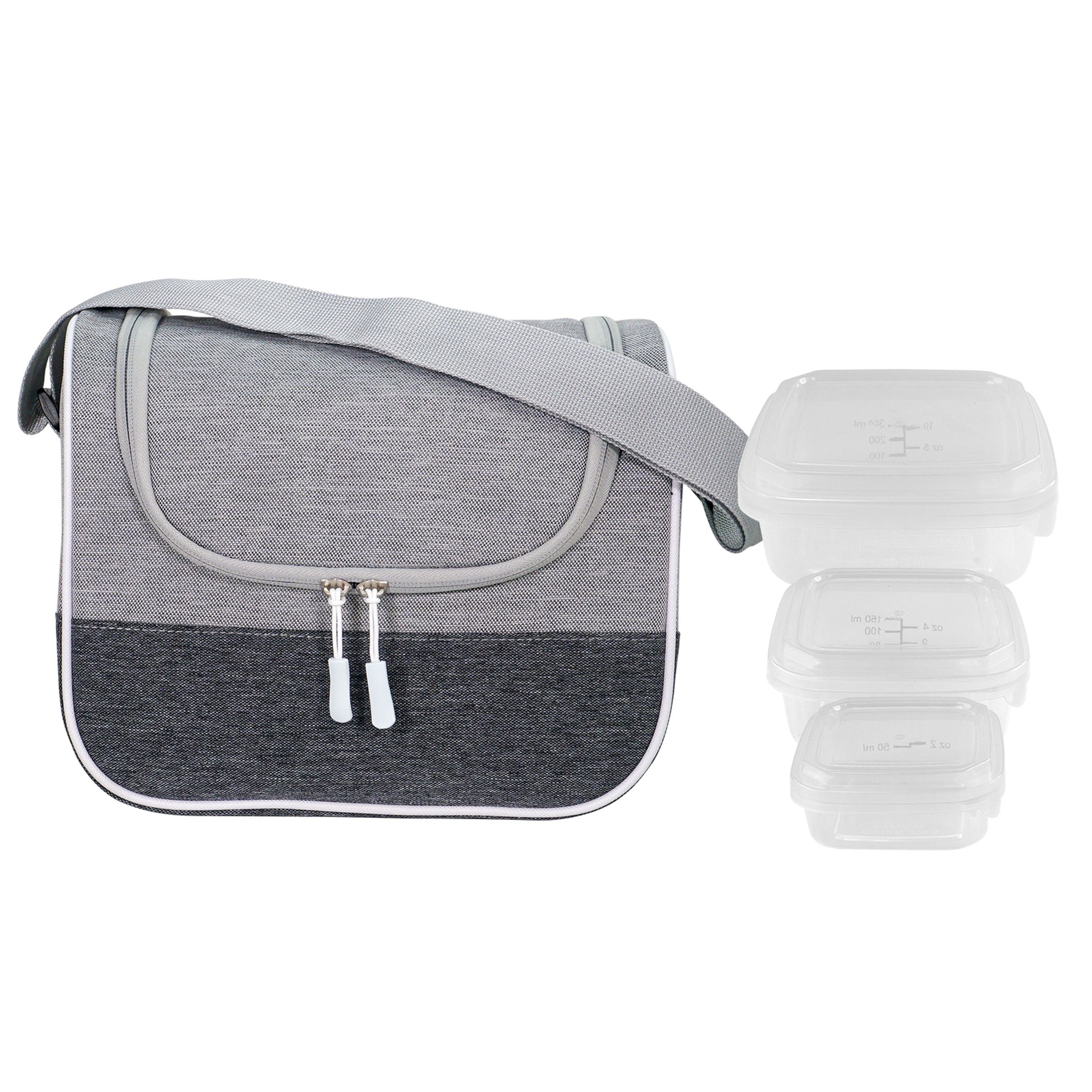 Bay Portion Control Cooler Set 1