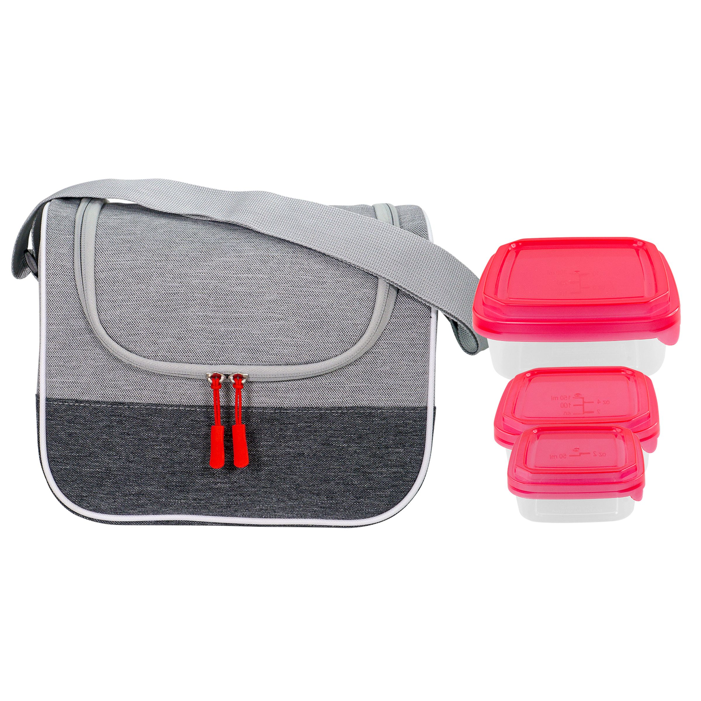 Bay Portion Control Cooler Set 1