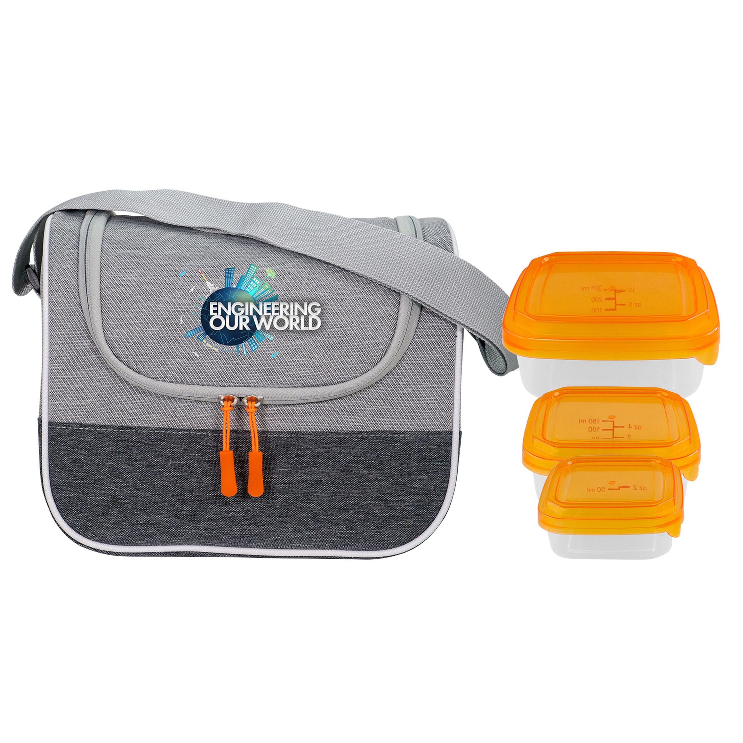 Bay Portion Control Cooler Set 1