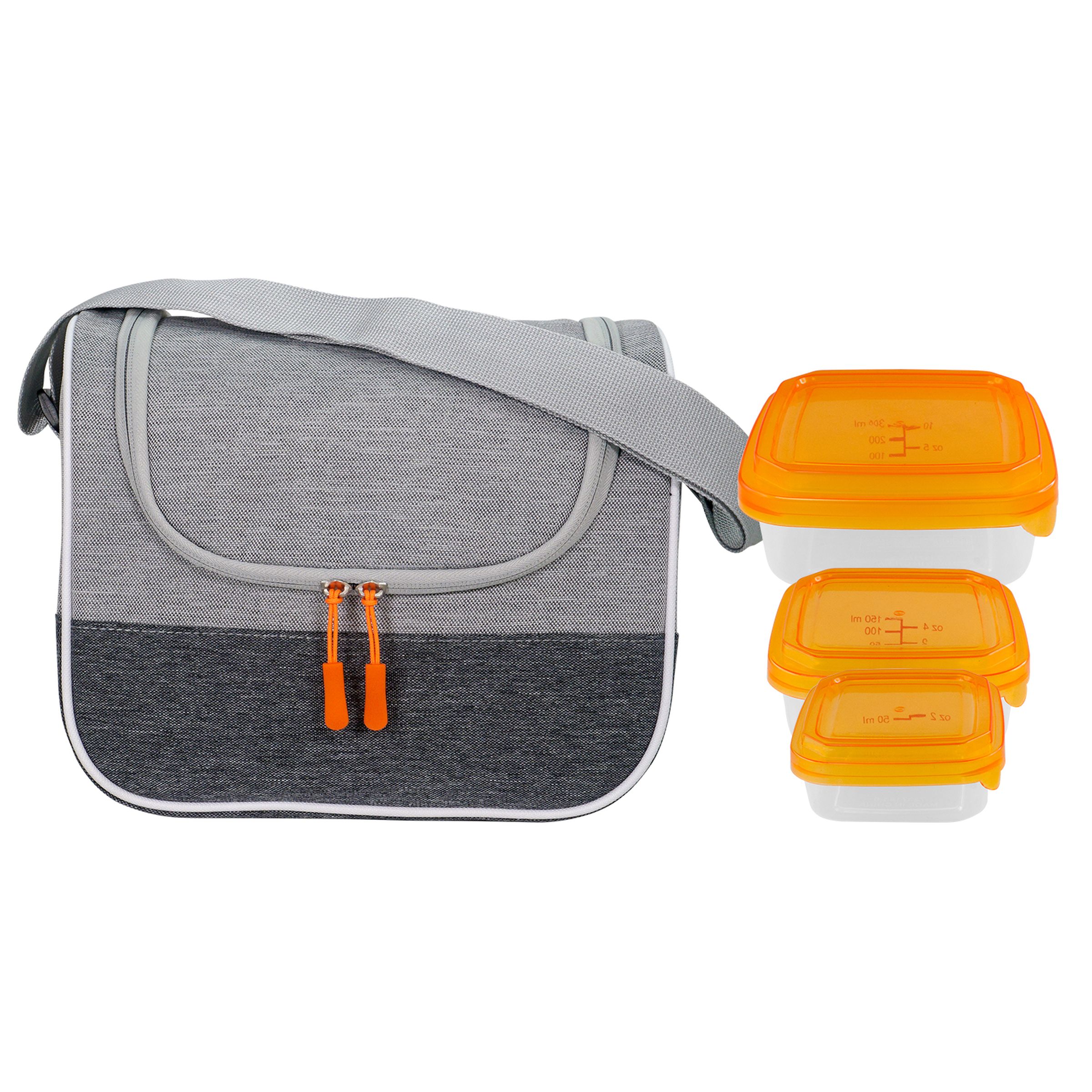 Bay Portion Control Cooler Set 1