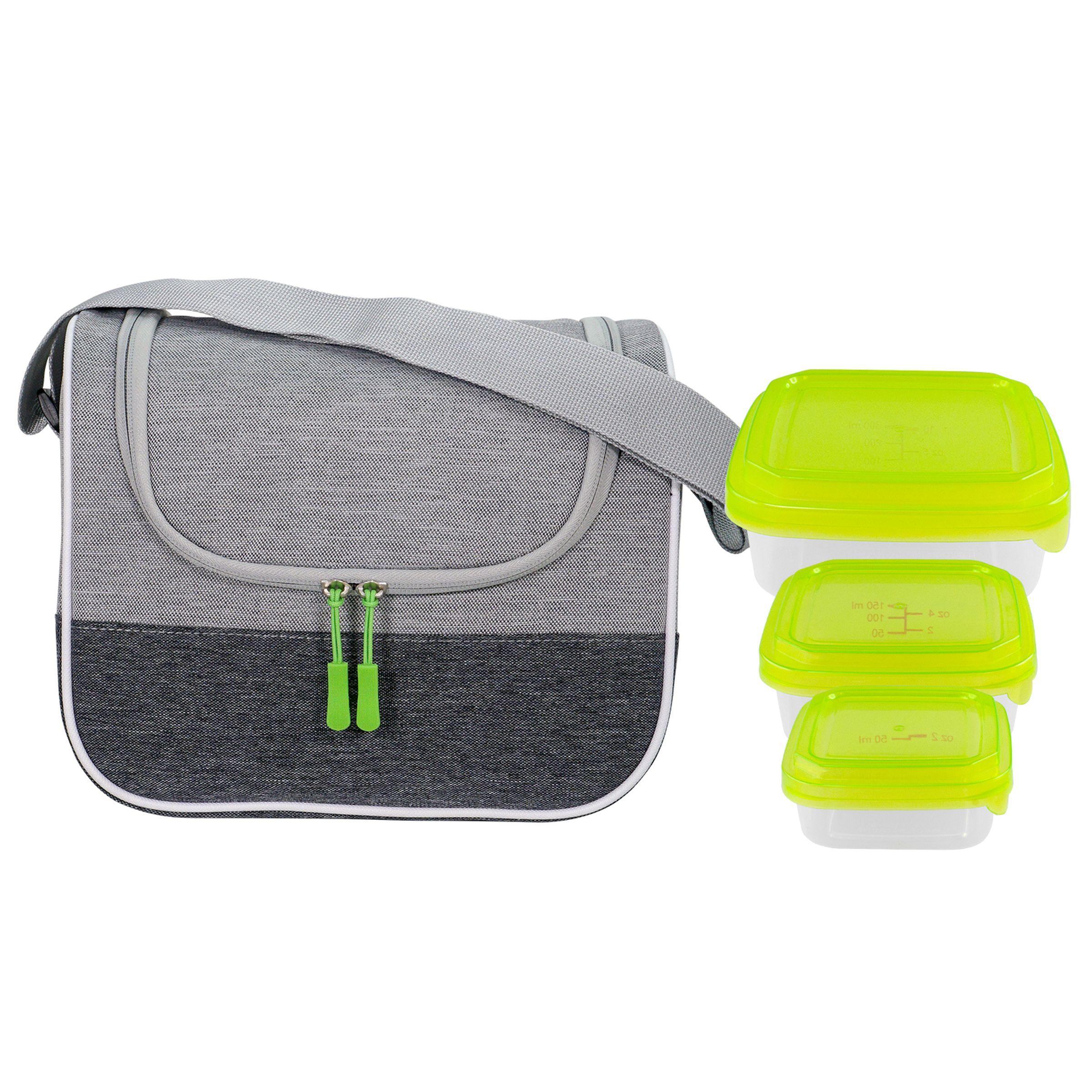 Bay Portion Control Cooler Set 1