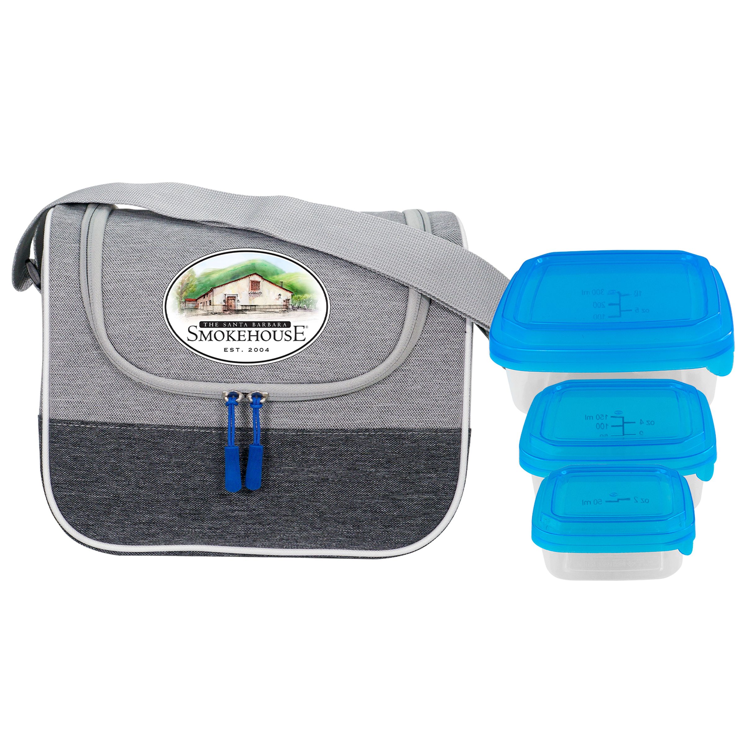 Bay Portion Control Cooler Set 1