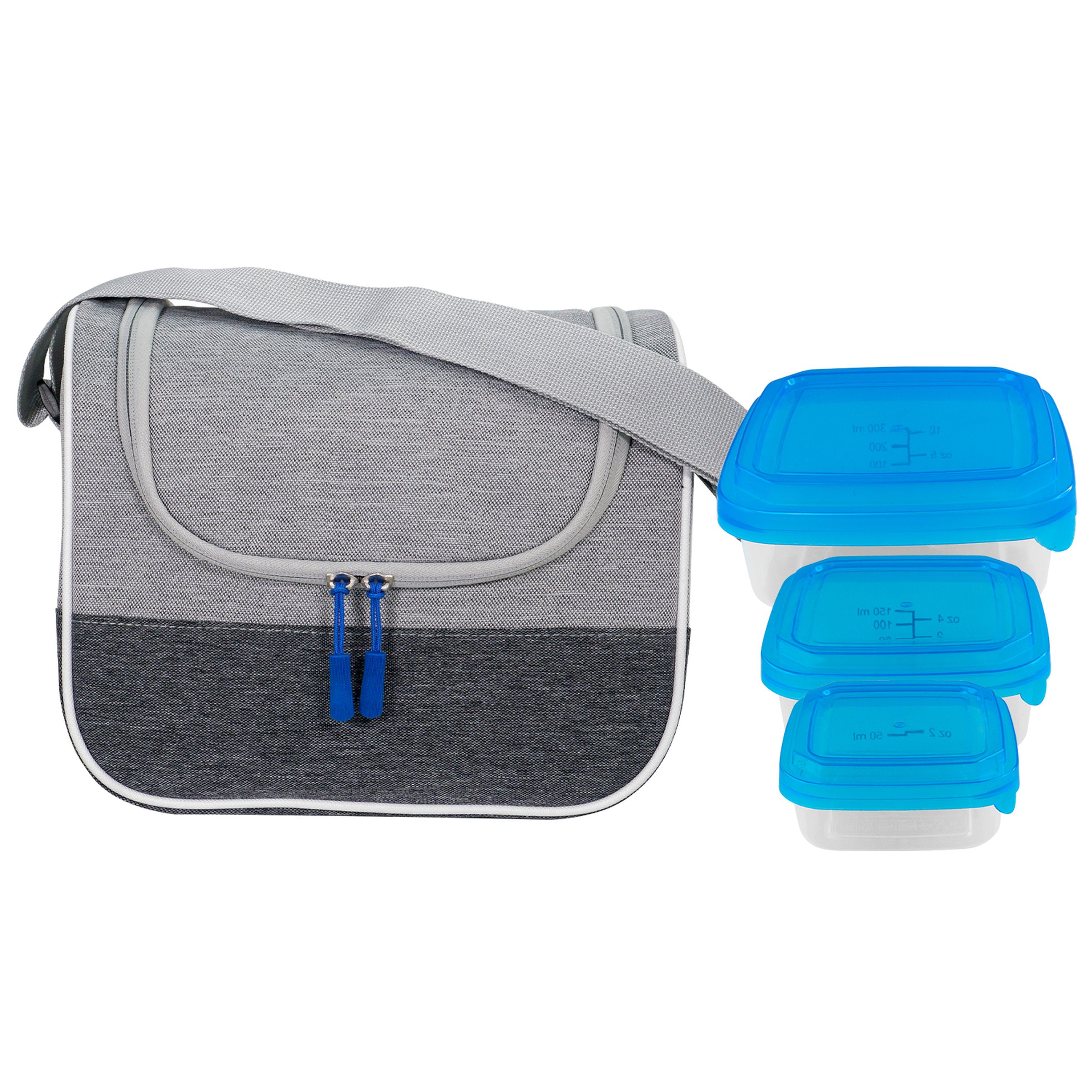 Bay Portion Control Cooler Set 1