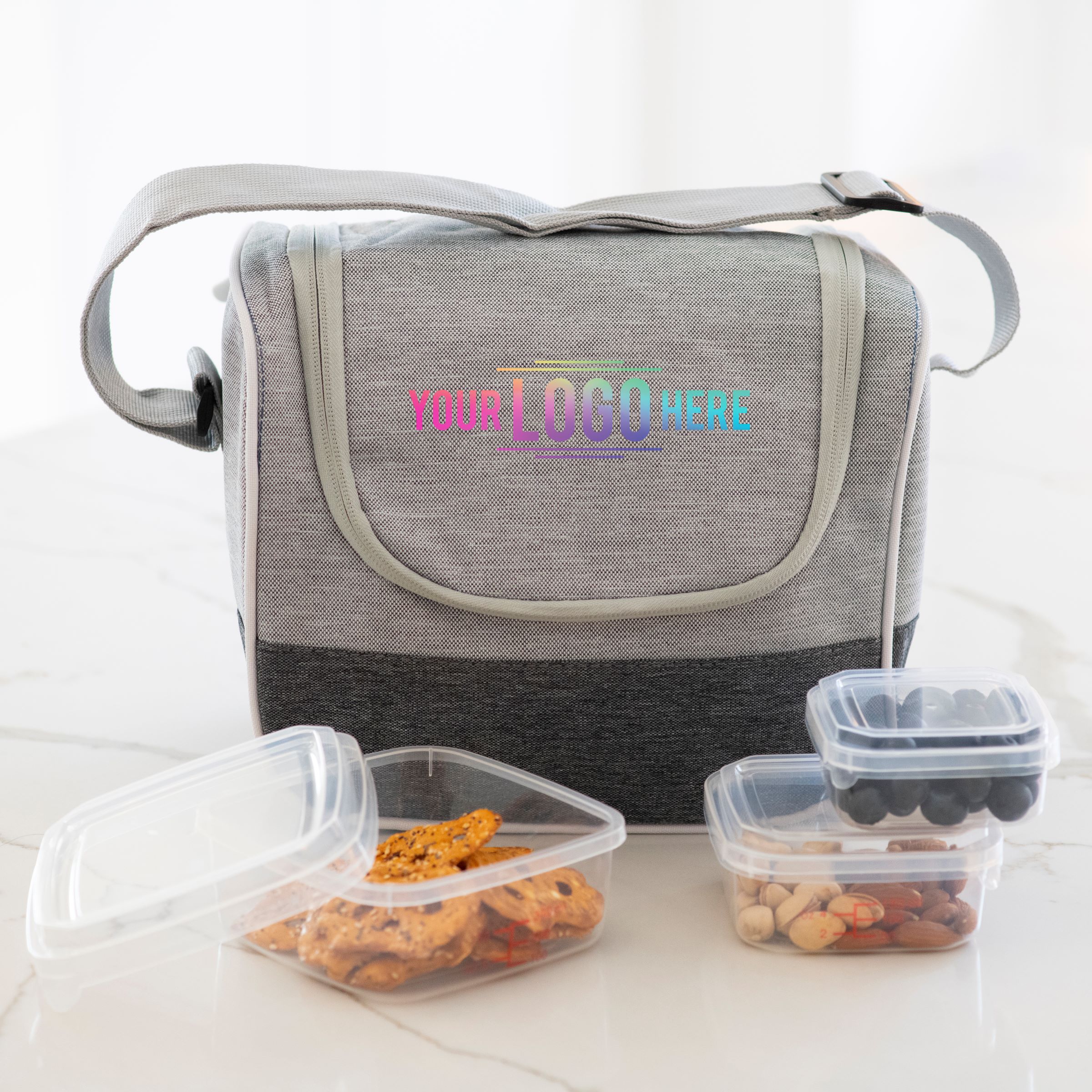 Bay Portion Control Cooler Set 1