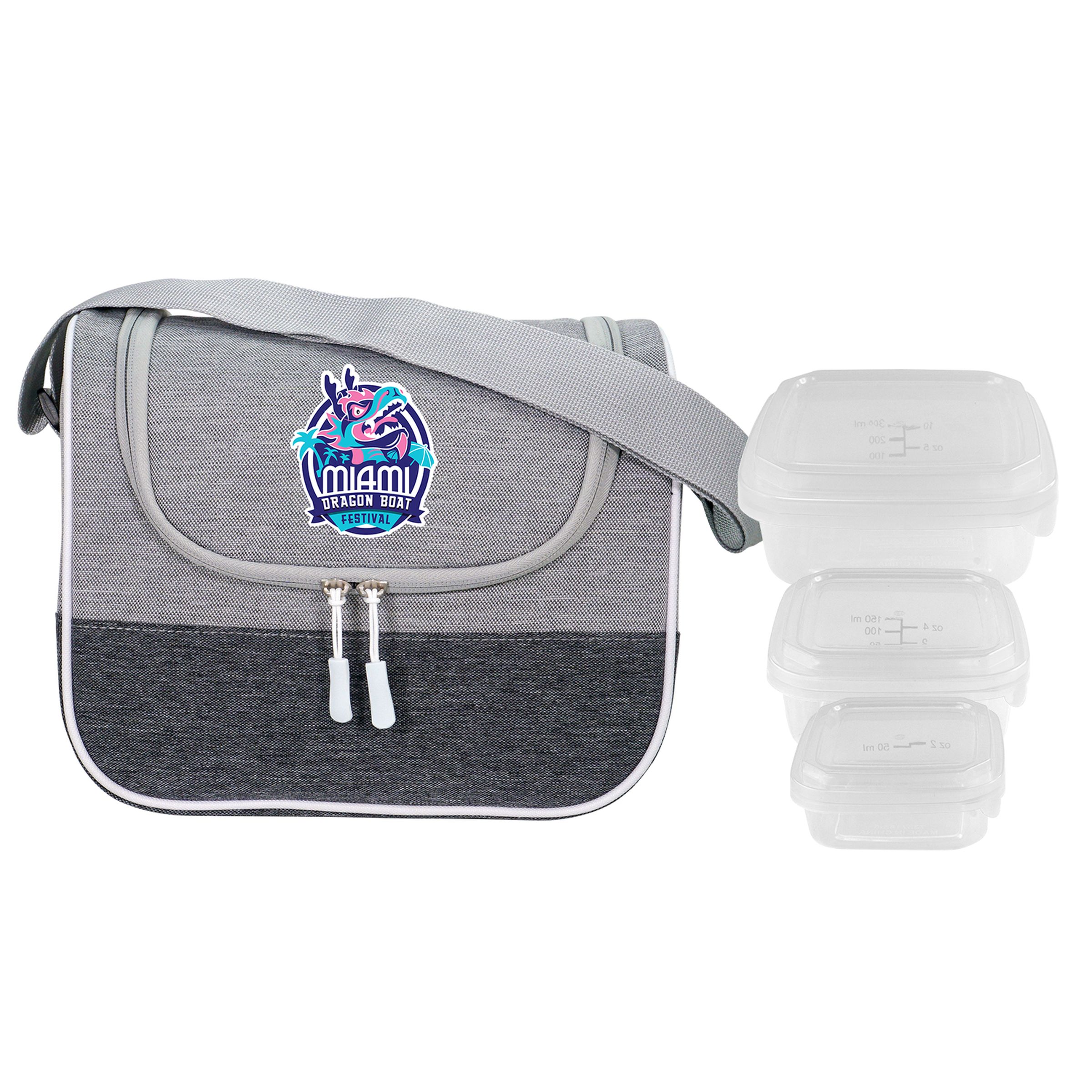 Bay Portion Control Cooler Set 1