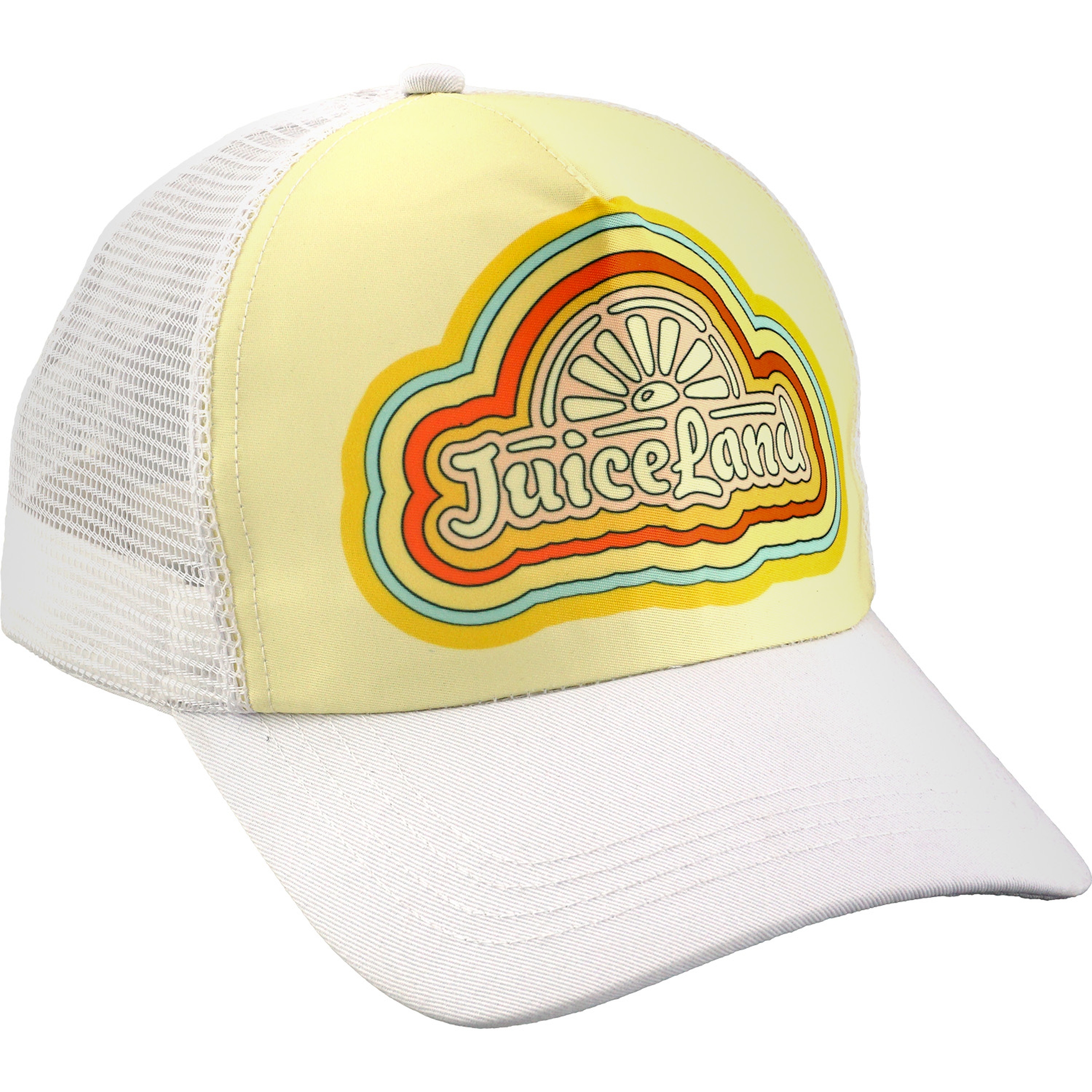 Full Color Trucker Hat 1