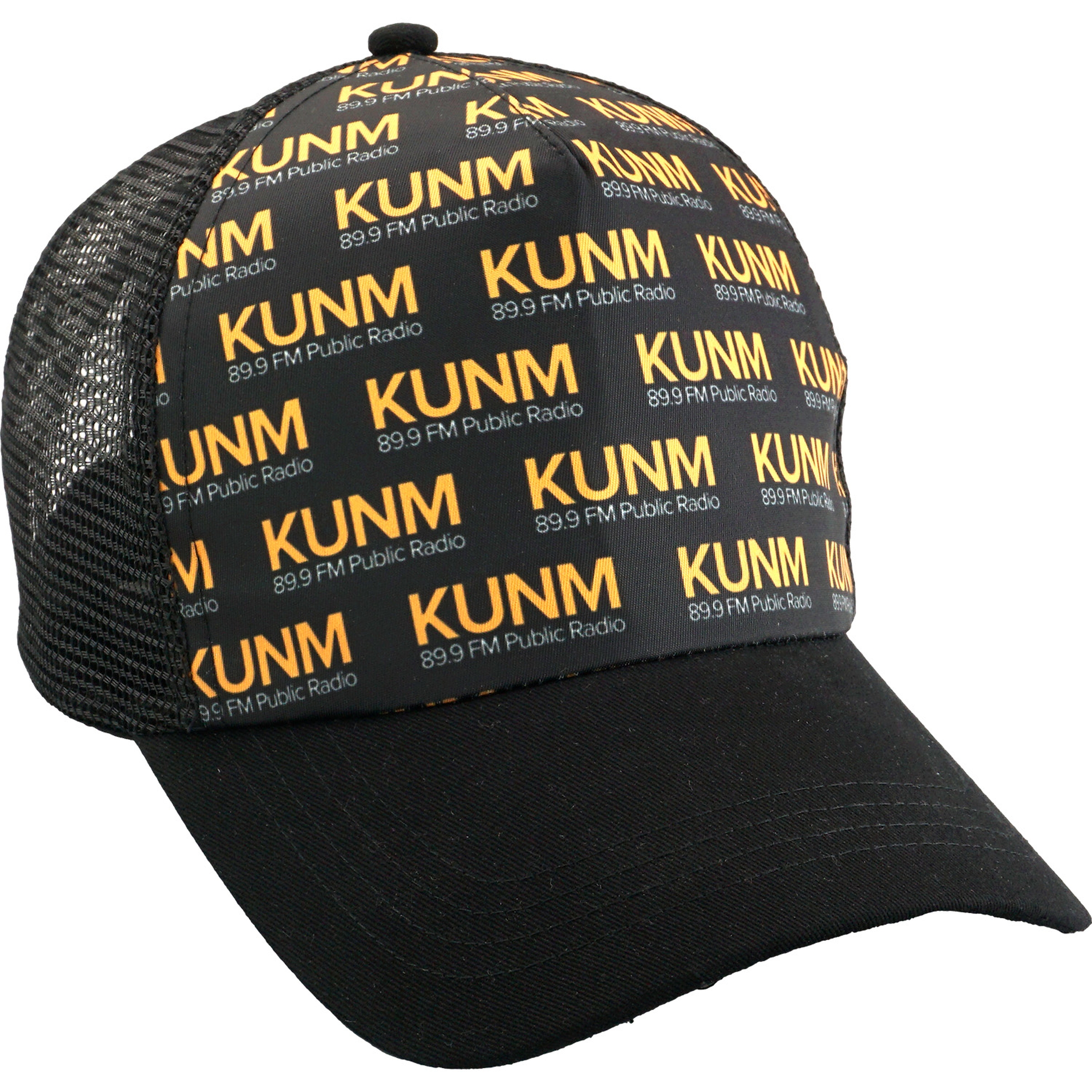 Full Color Trucker Hat 1