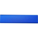 UL Power Saver Bank - Blue - UL Power Saver Bank - Blue -
