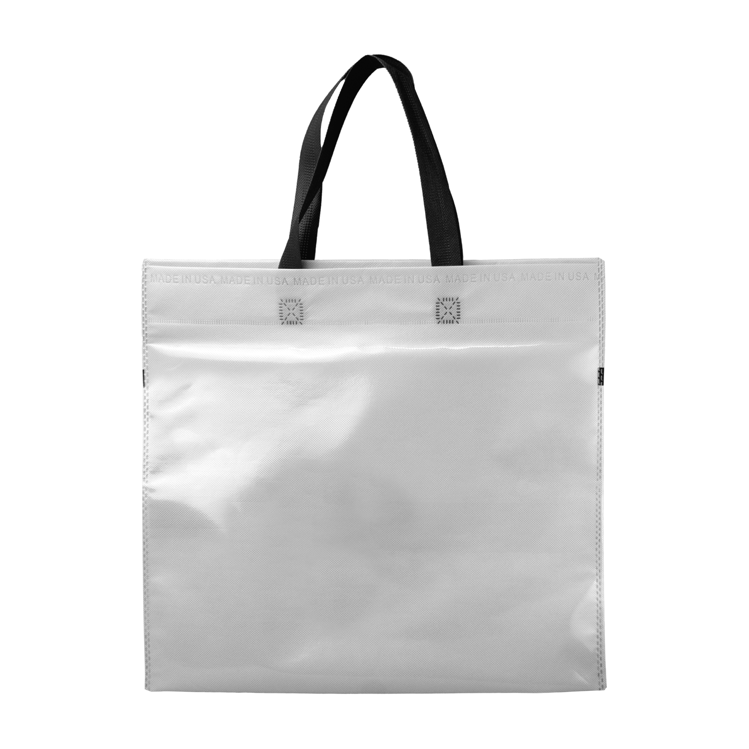 Full Color Laminated Bag 1