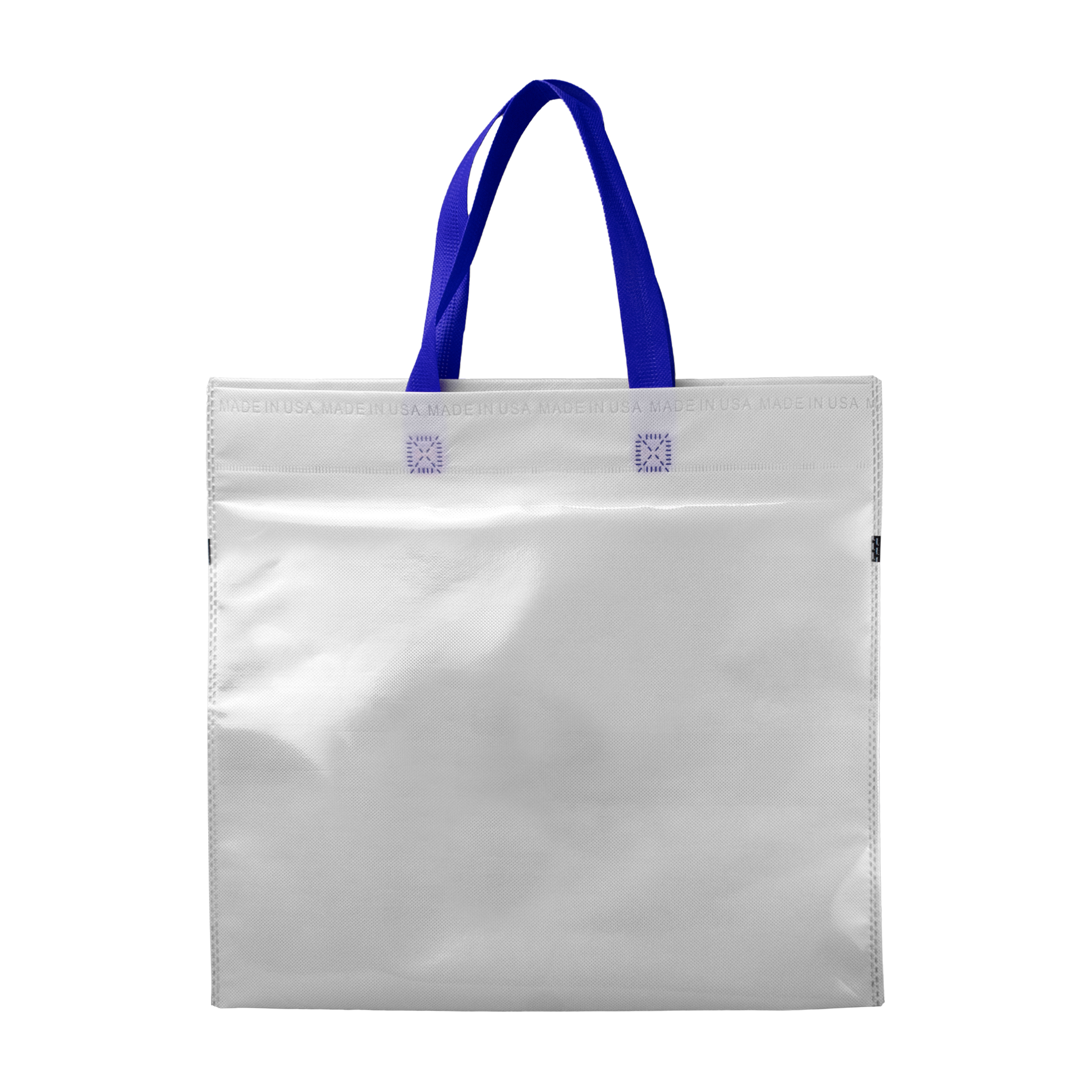Full Color Laminated Bag 1