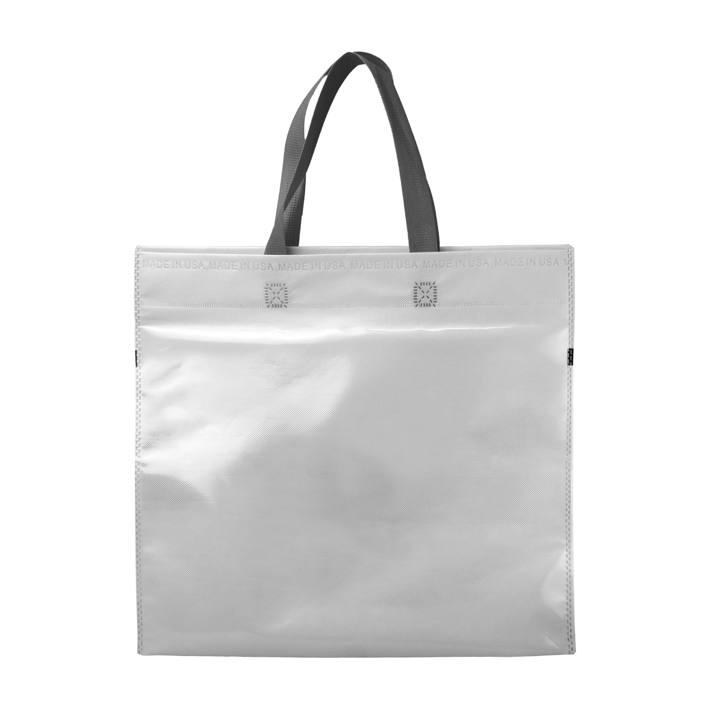 Full Color Laminated Bag 1