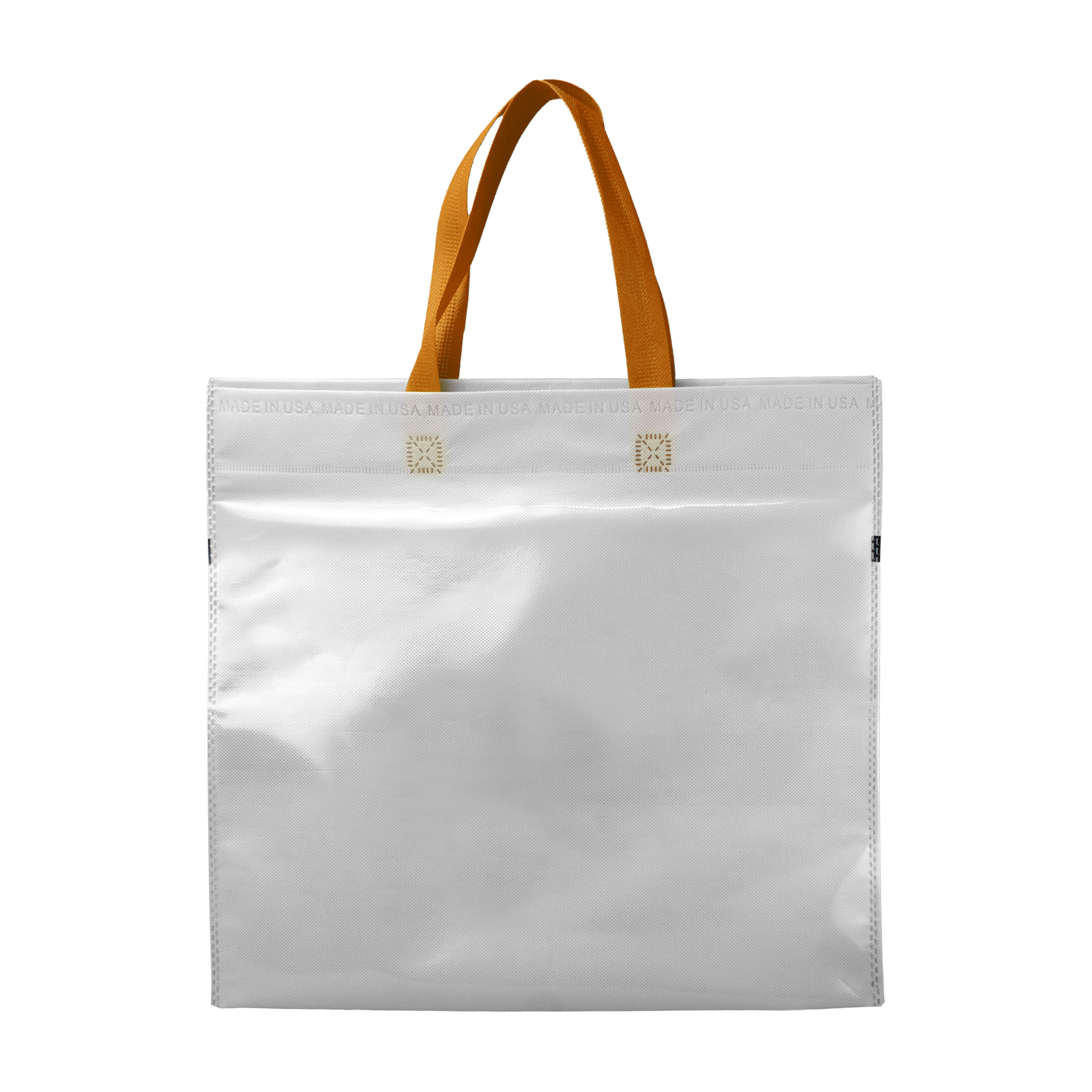 Full Color Laminated Bag 1