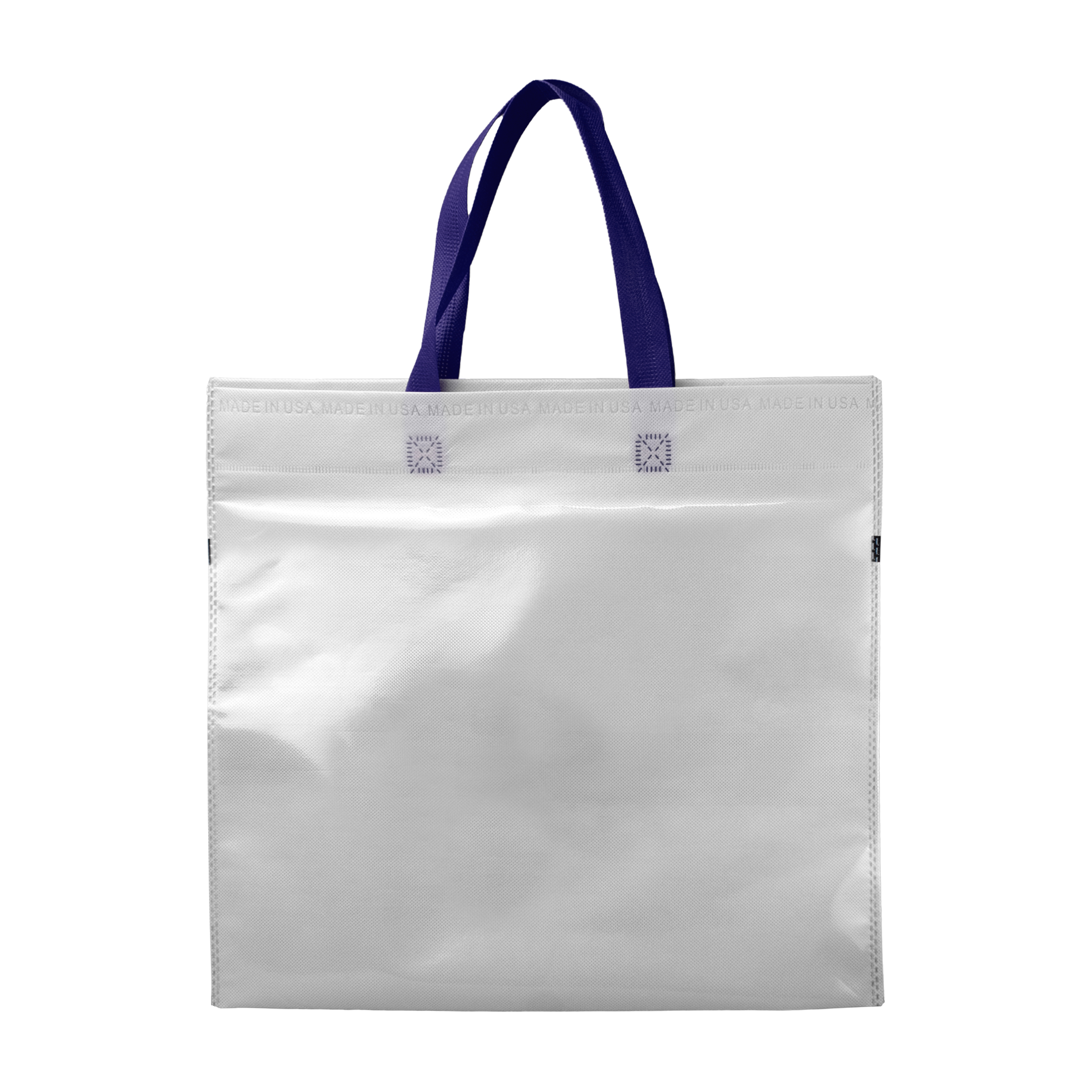 Full Color Laminated Bag 1