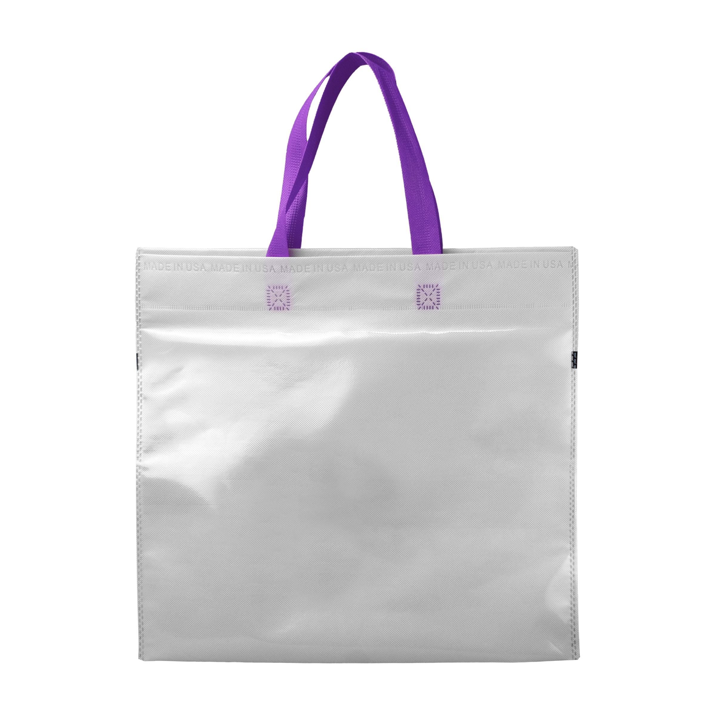 Full Color Laminated Bag 1