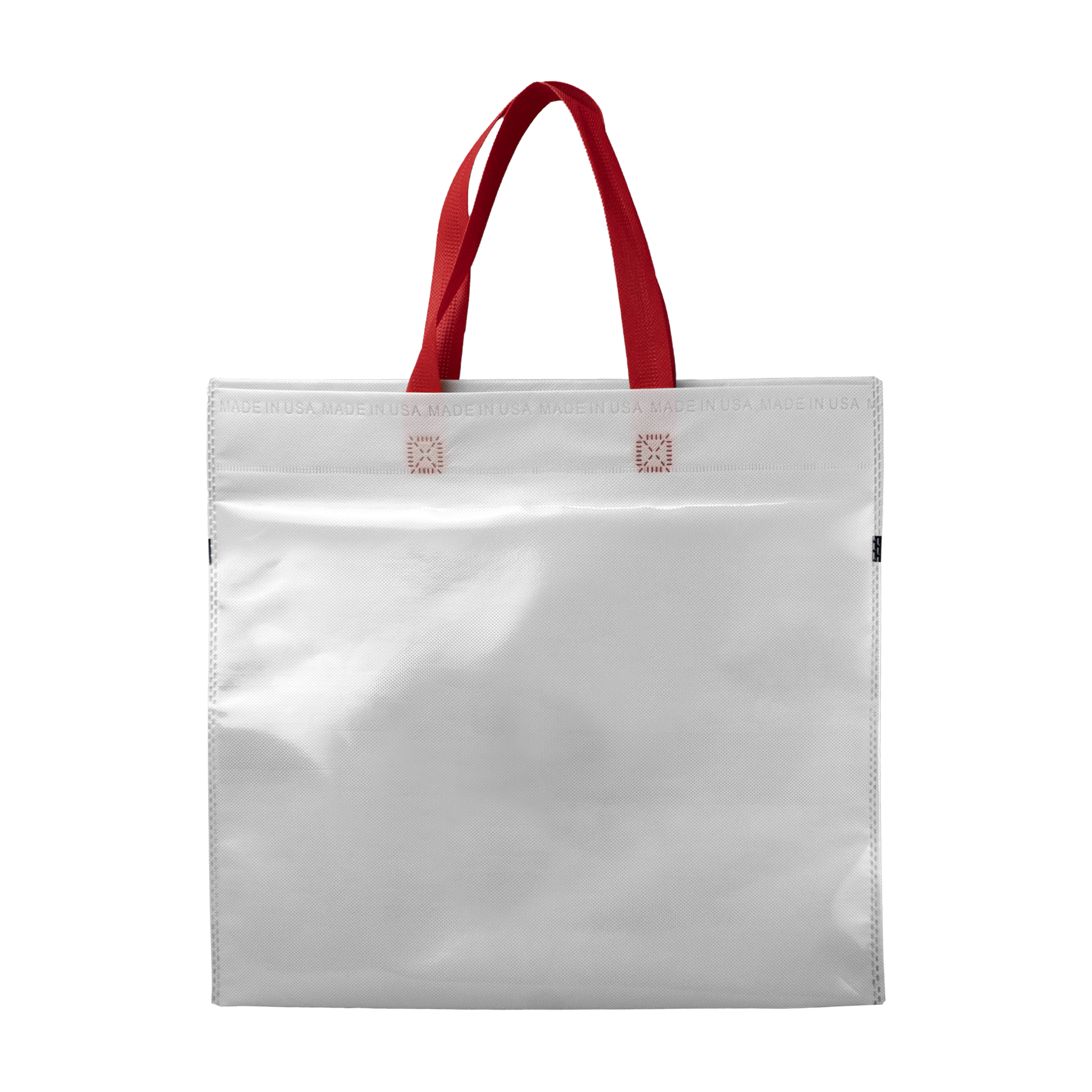 Full Color Laminated Bag 1