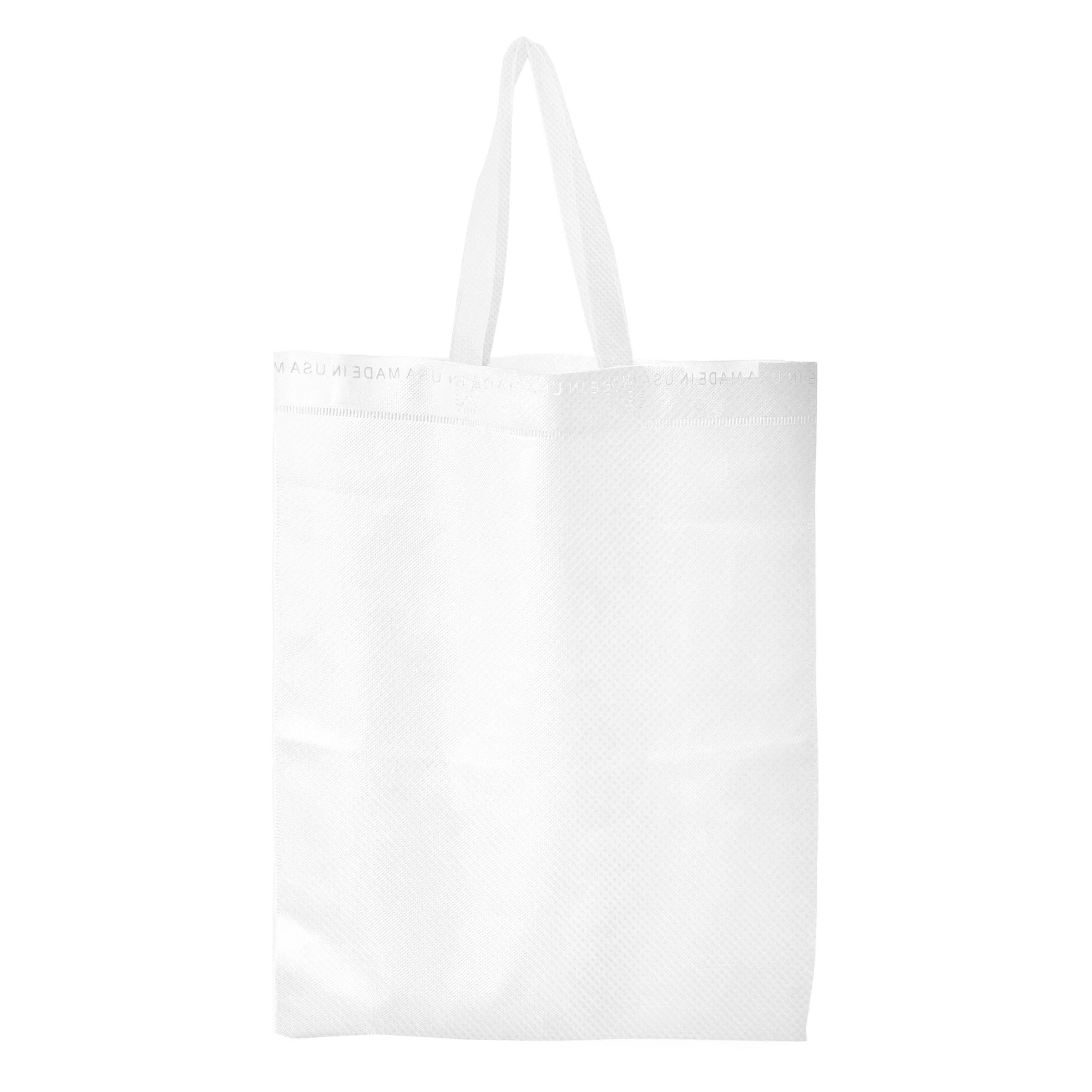 Full Color Laminated Bag 1