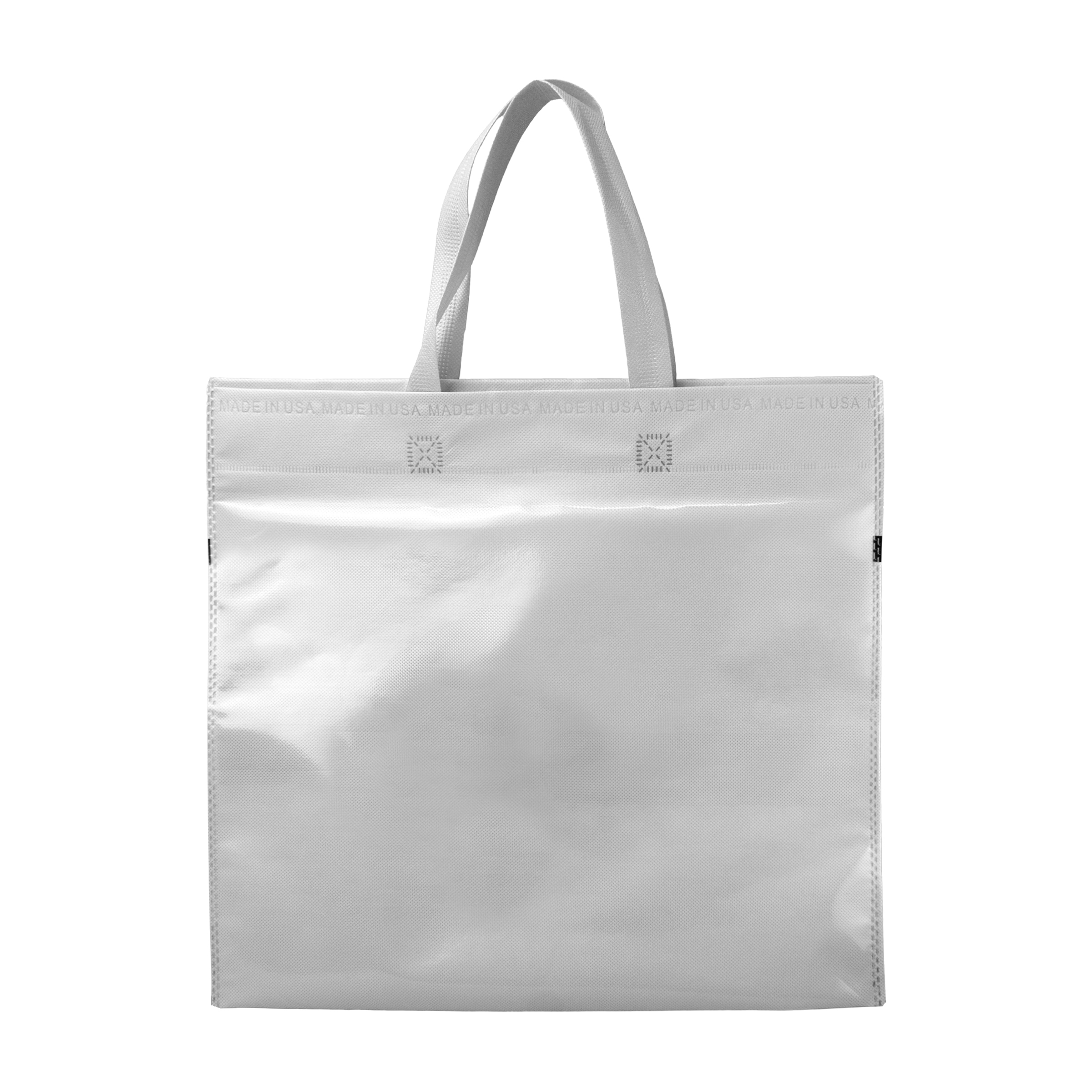 Full Color Laminated Bag 1